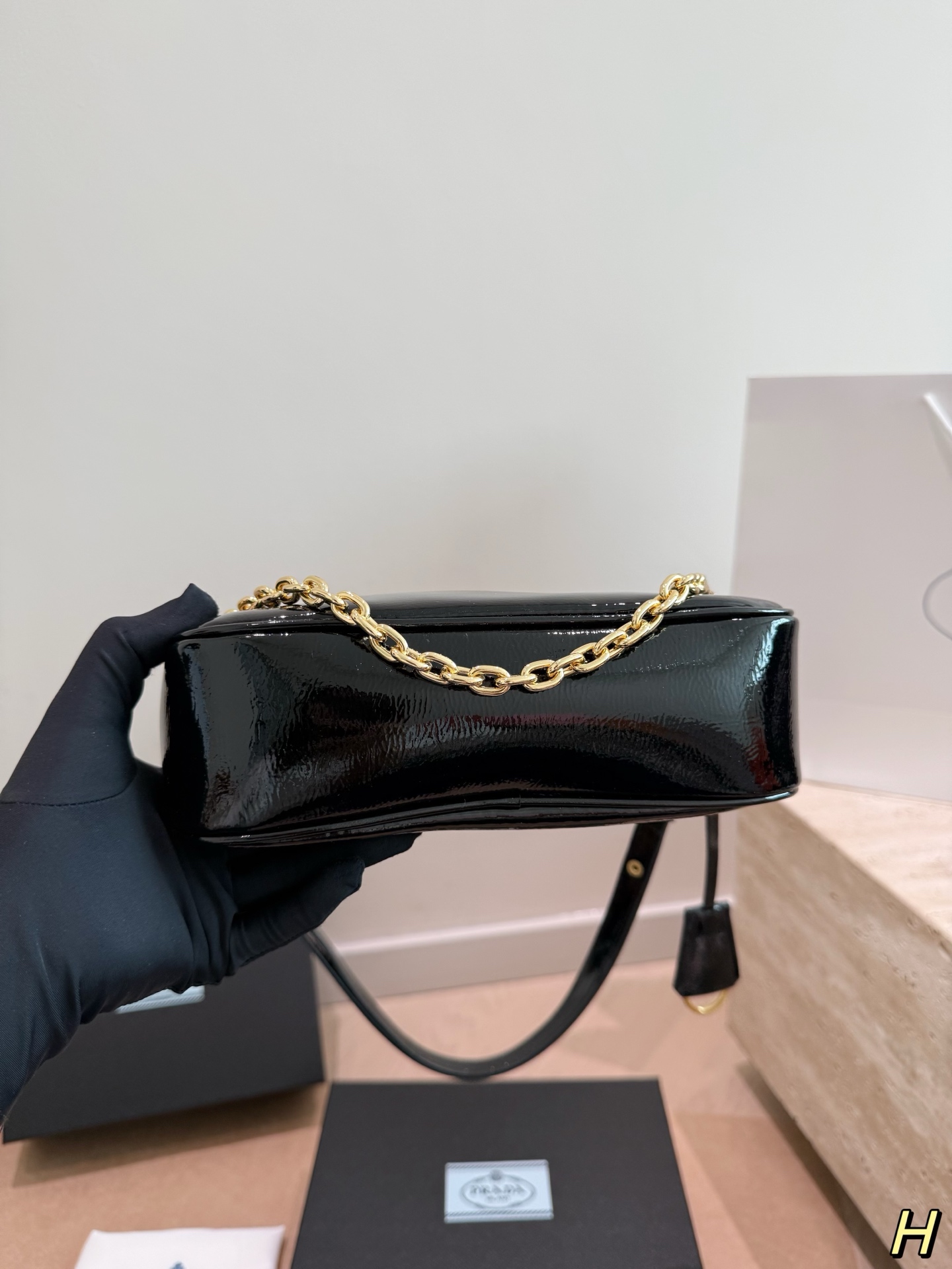 Bolso PRADA Araue — photo 7