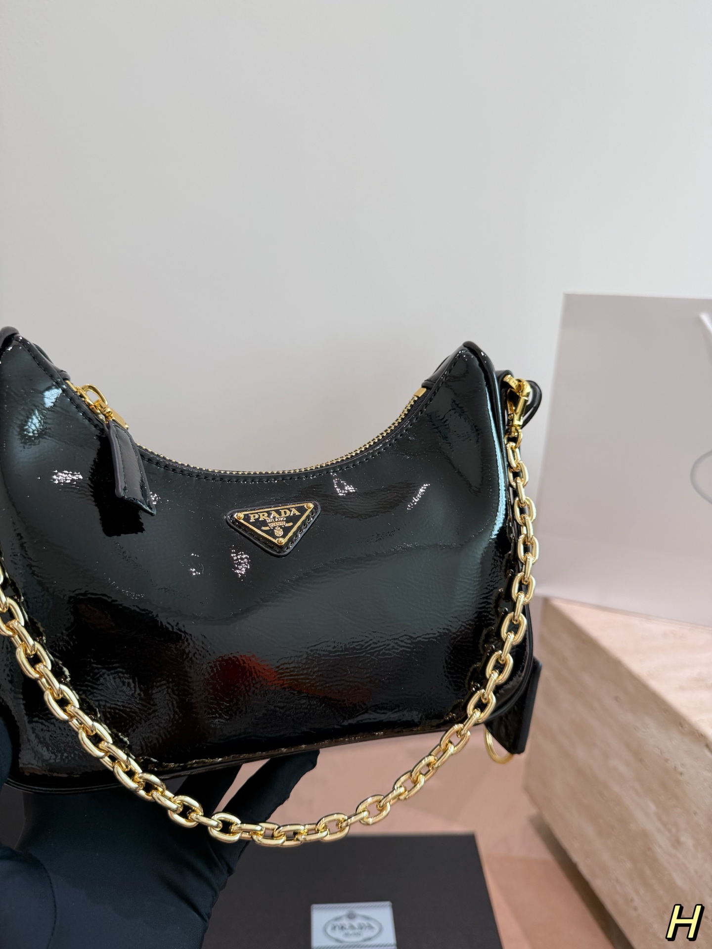Bolso PRADA Araue — photo 4