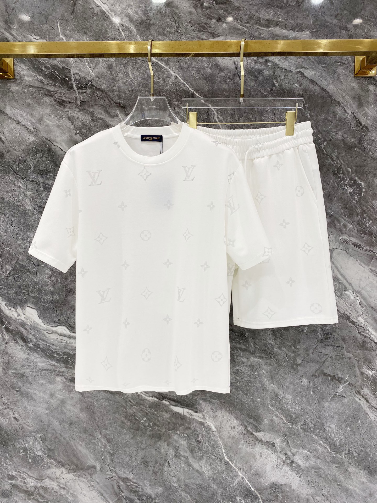 Louis Vuitton T-Shirt 11985