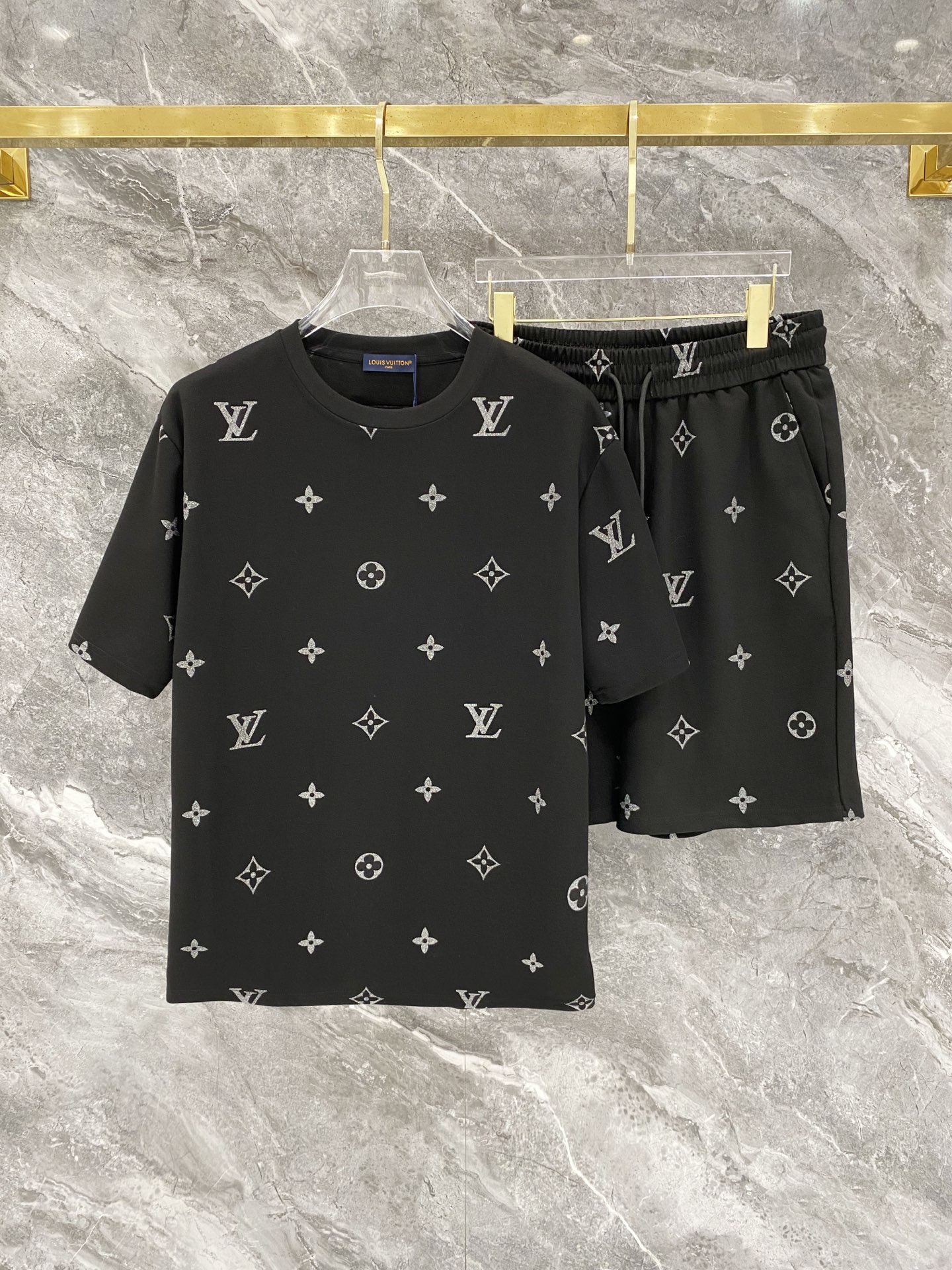 Louis Vuitton T-Shirt 11984