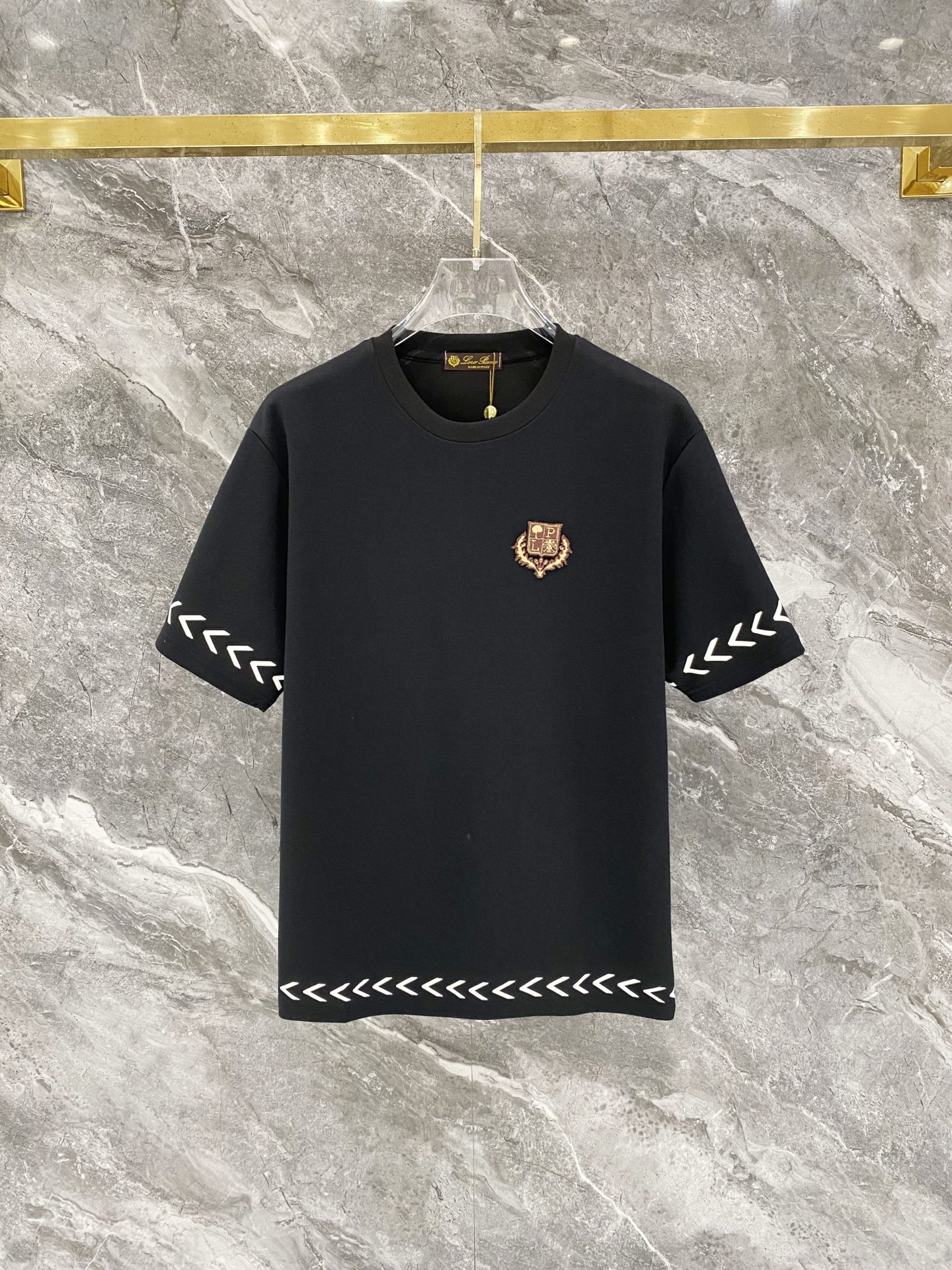 Alternative view of T-Shirt 11983
