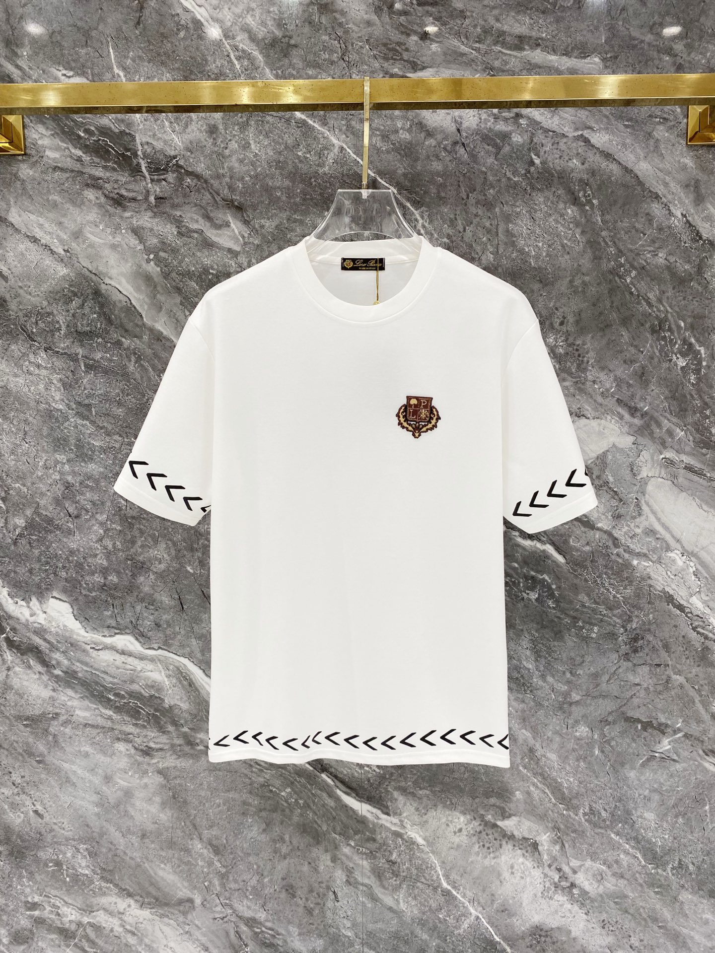 Alternative view of T-Shirt 11982