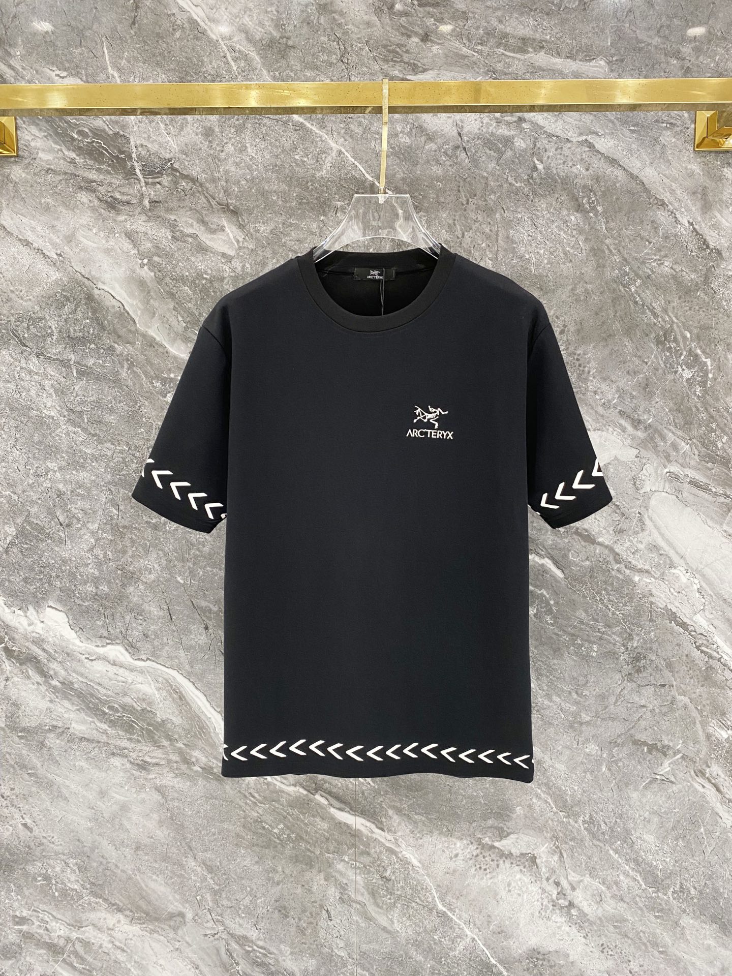 Alternative view of T-Shirt 11981