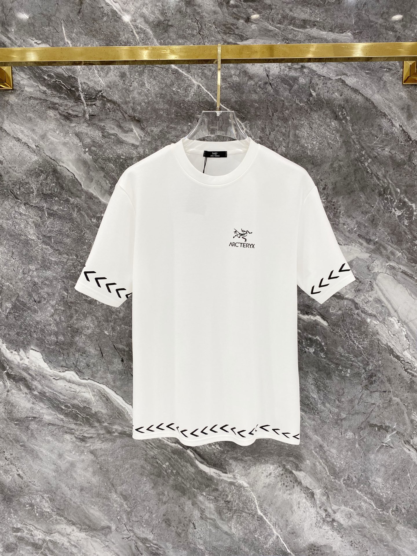Alternative view of T-Shirt 11980