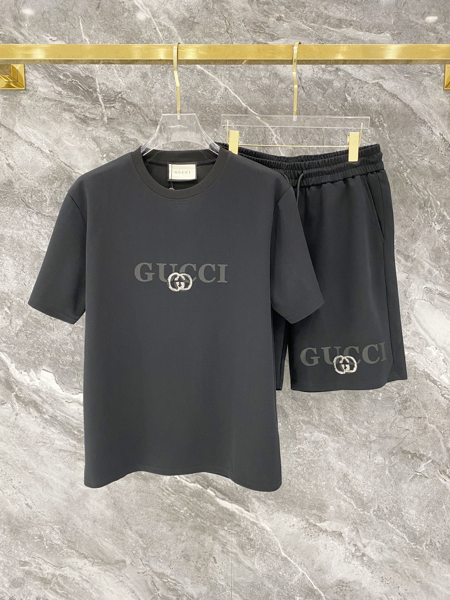 Gucci T-Shirt 11979