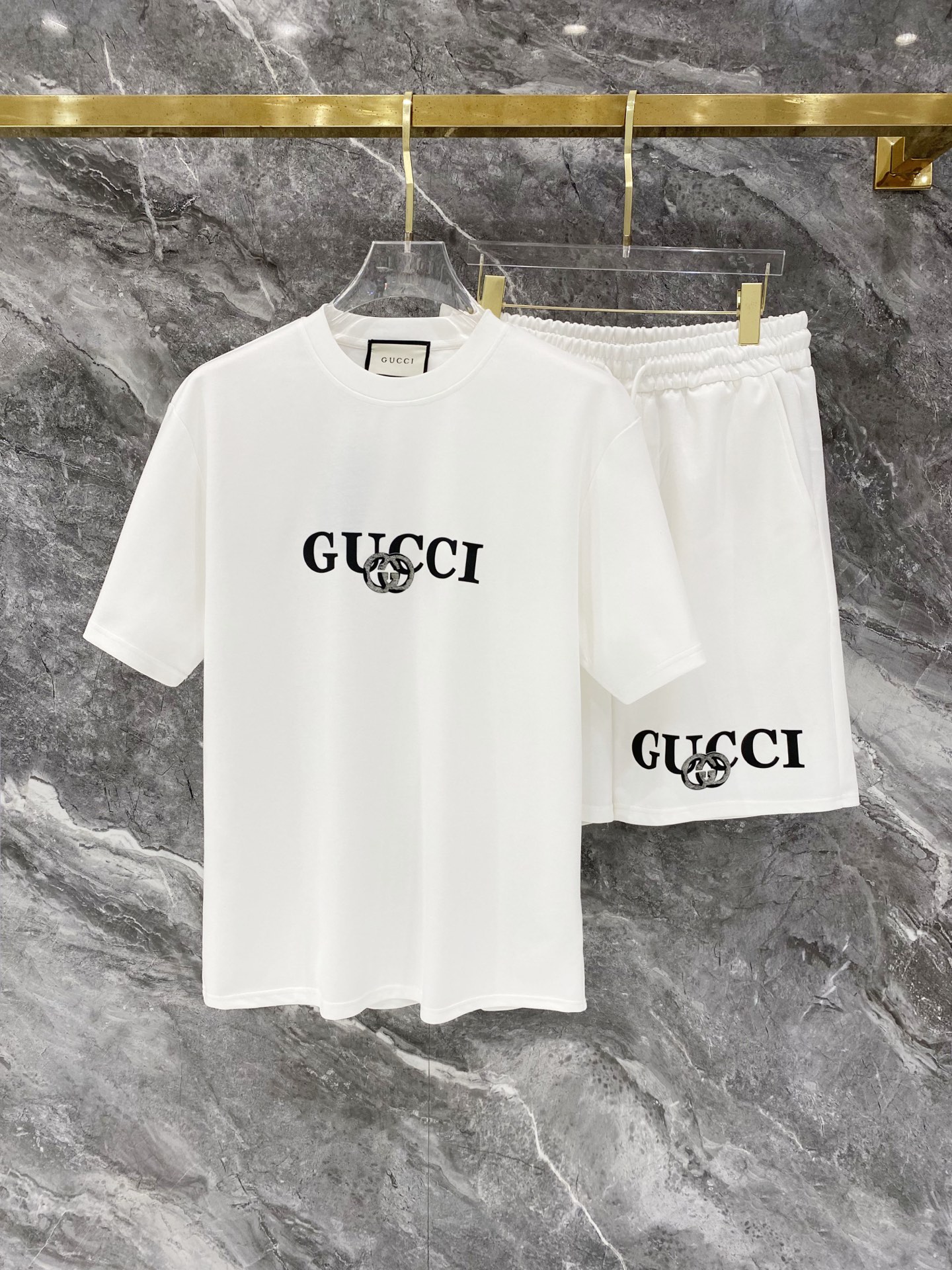 Gucci T-Shirt 11978