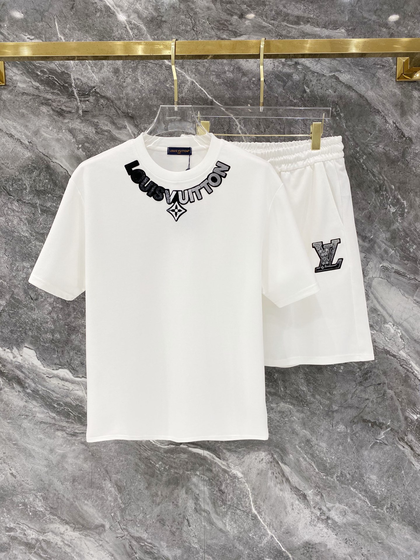 Louis Vuitton T-Shirt 11977