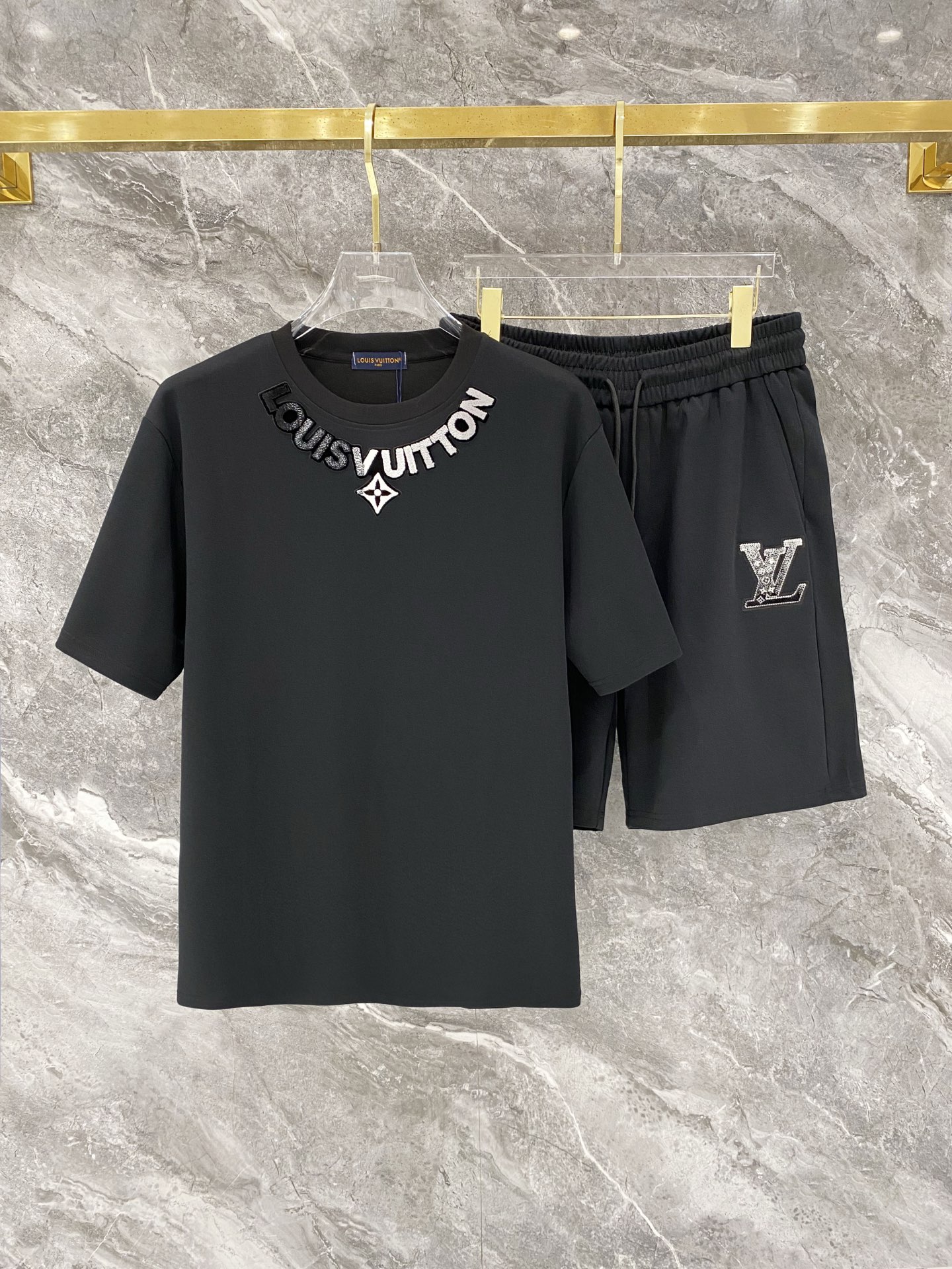 Louis Vuitton T-Shirt 11976