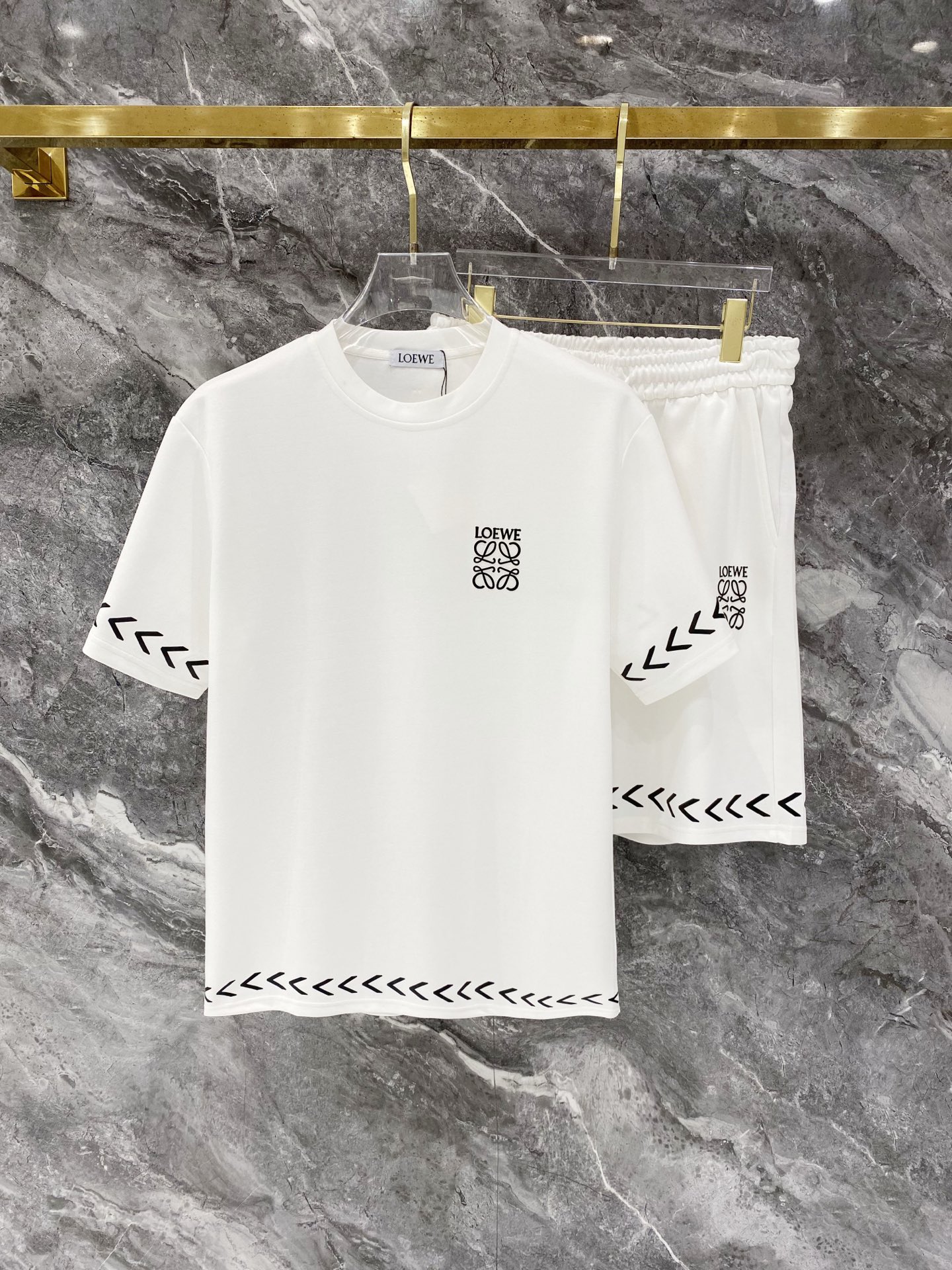 Loewe T-Shirt 11974