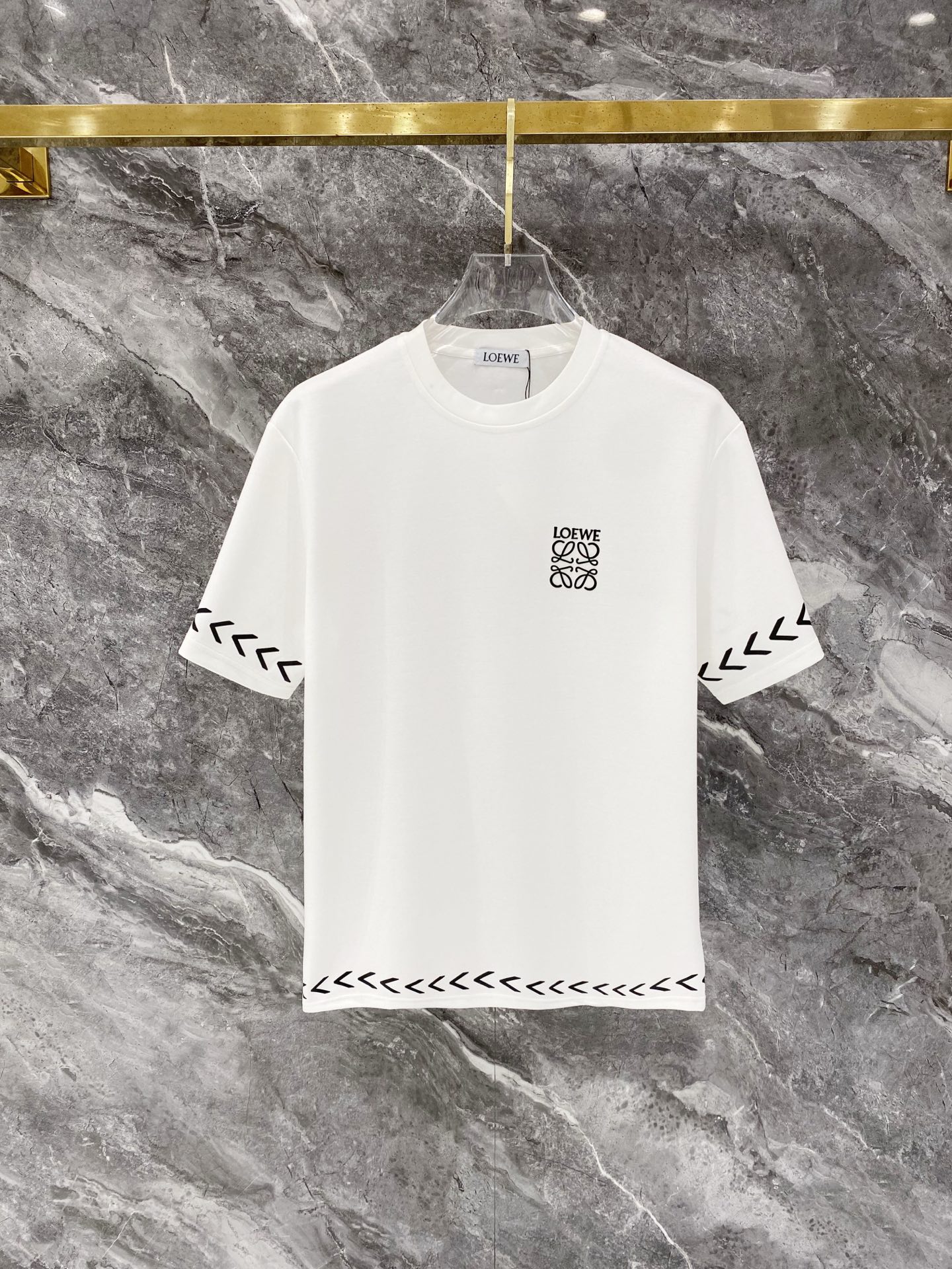Alternative view of Loewe T-Shirt 11974