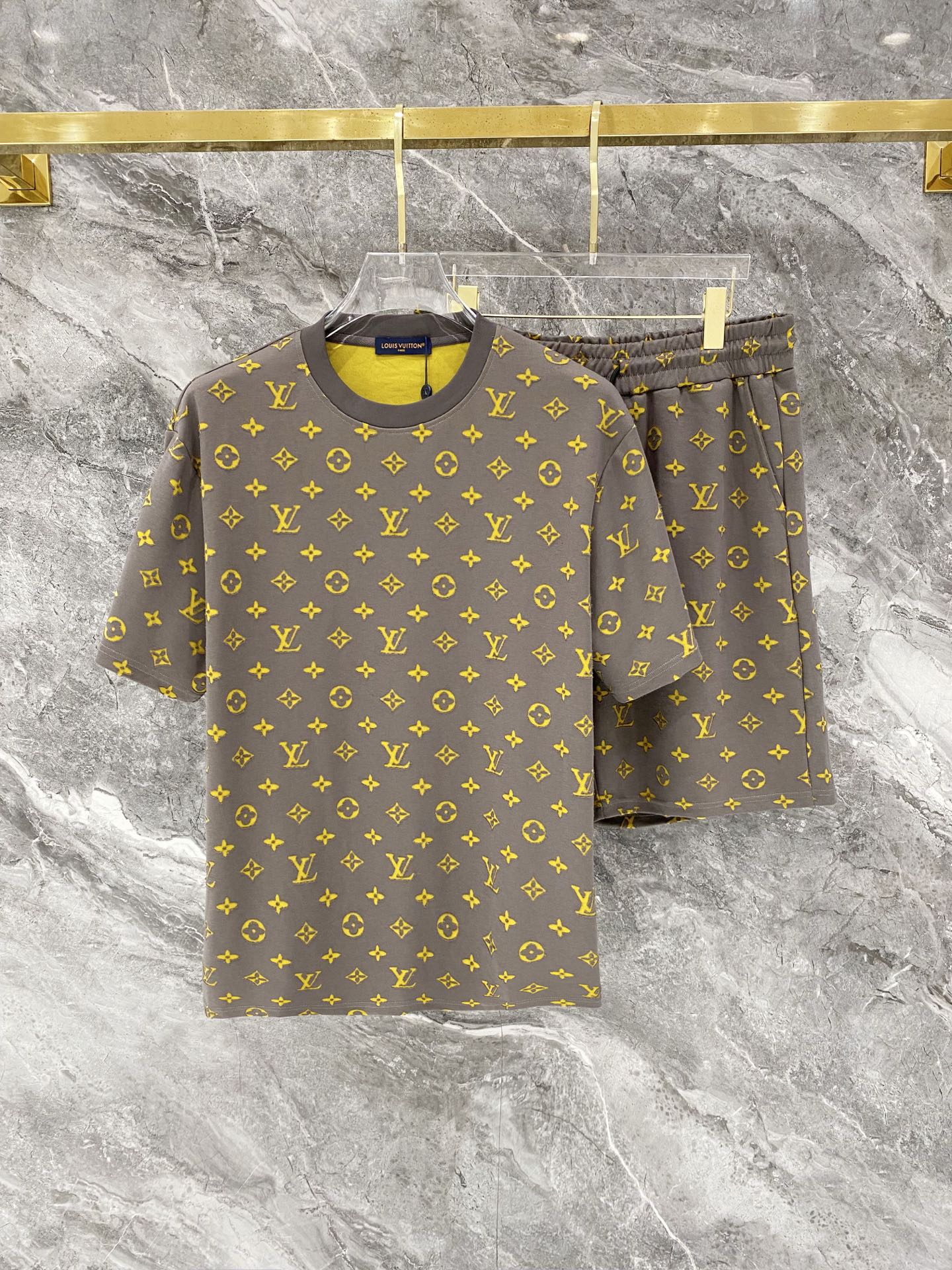 Louis Vuitton T-Shirt 11973