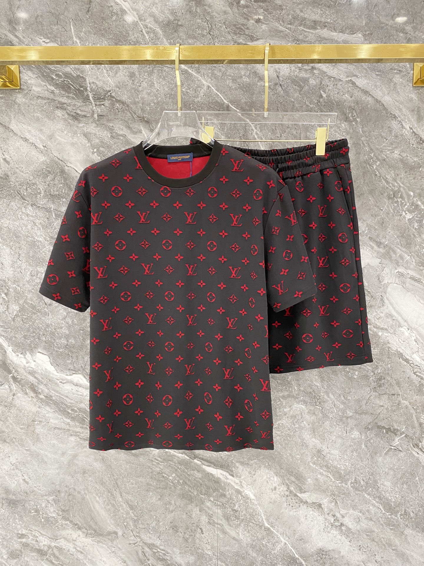 Louis Vuitton T-Shirt 11972