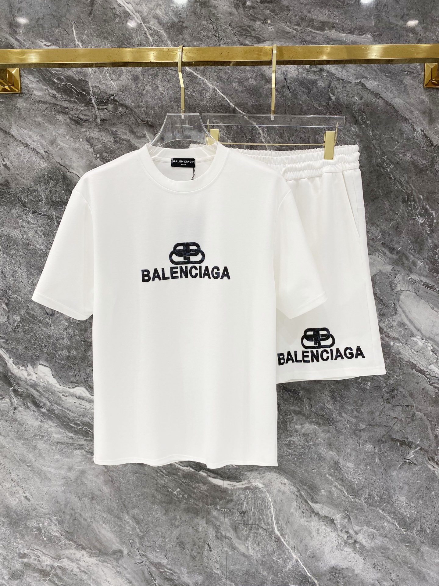 Balenciaga T-Shirt 11969