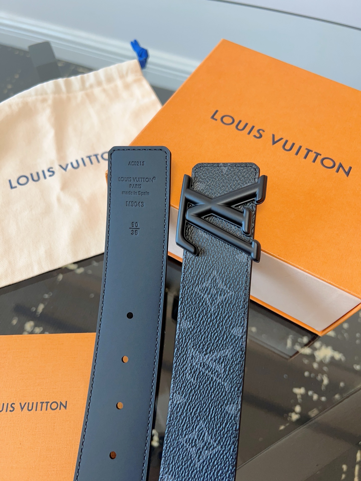 上新～🤩驴家法国🇫🇷原厂面料尺寸4.0cm五金进口炉内五...