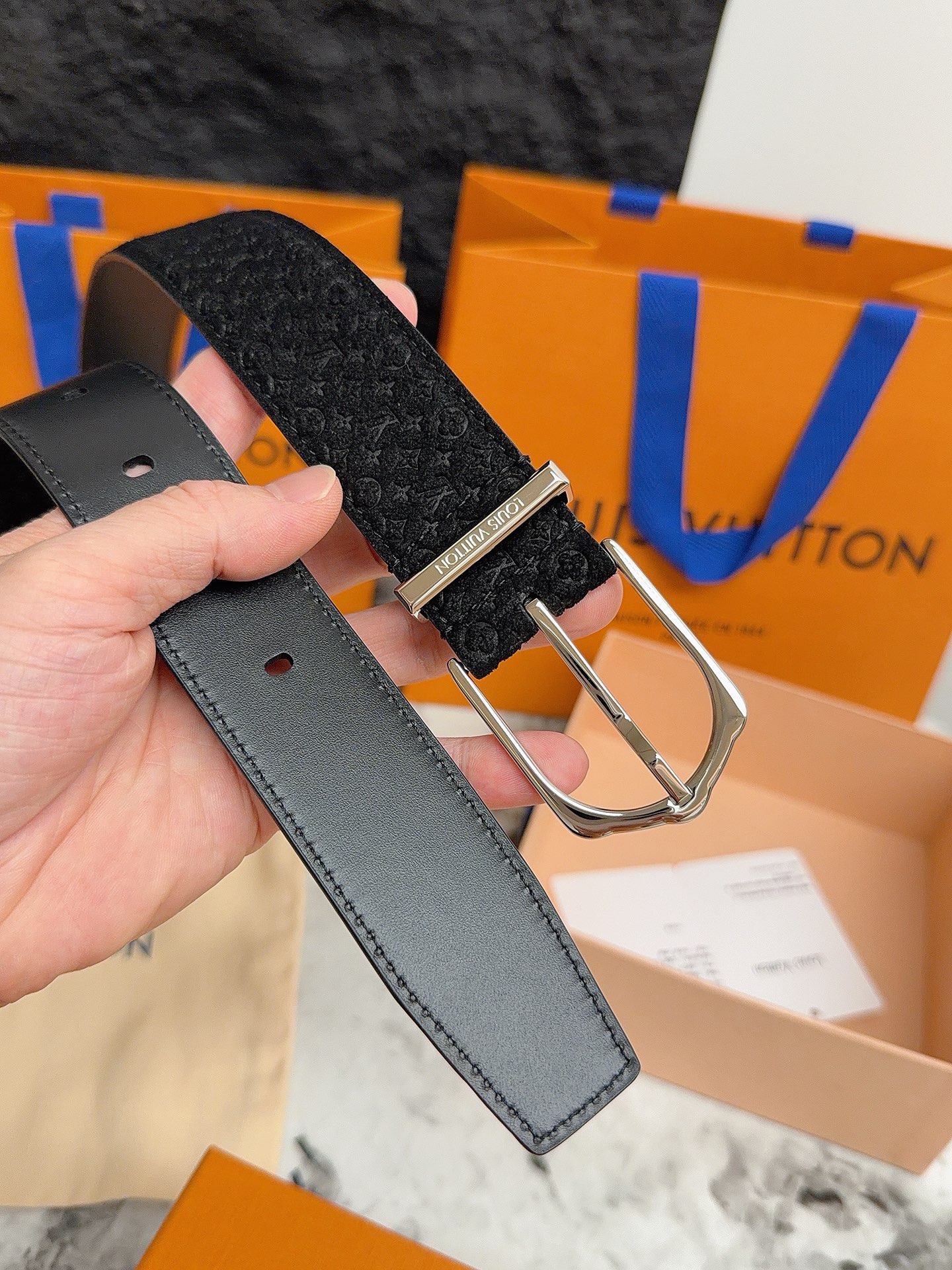 루이비통 벨트 130754 Louis Vuitton Belt