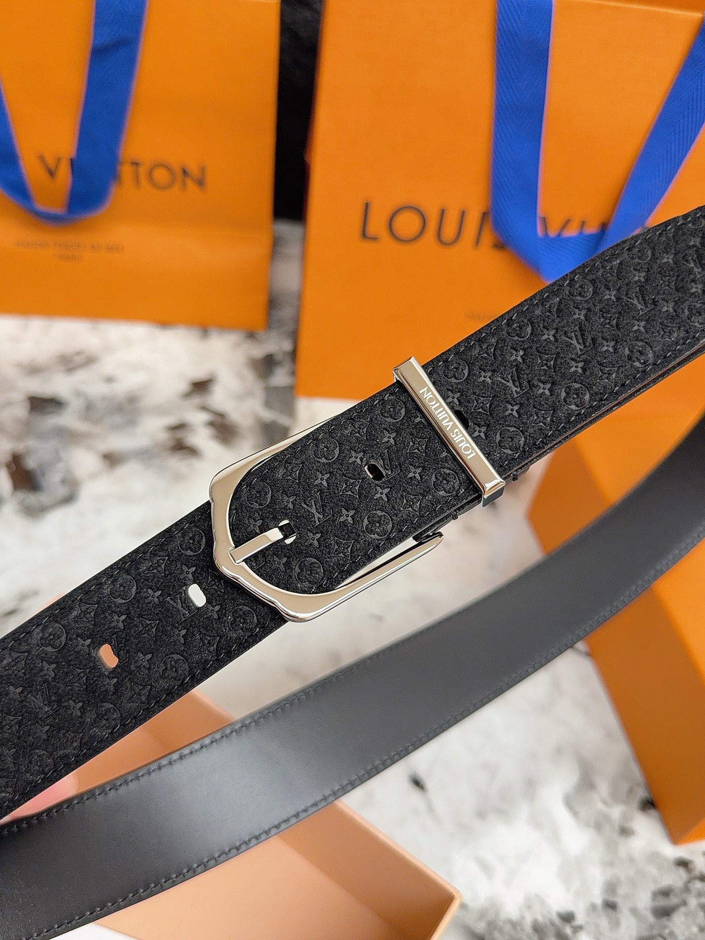 루이비통 벨트 130754 Louis Vuitton Belt 썸네일 이미지