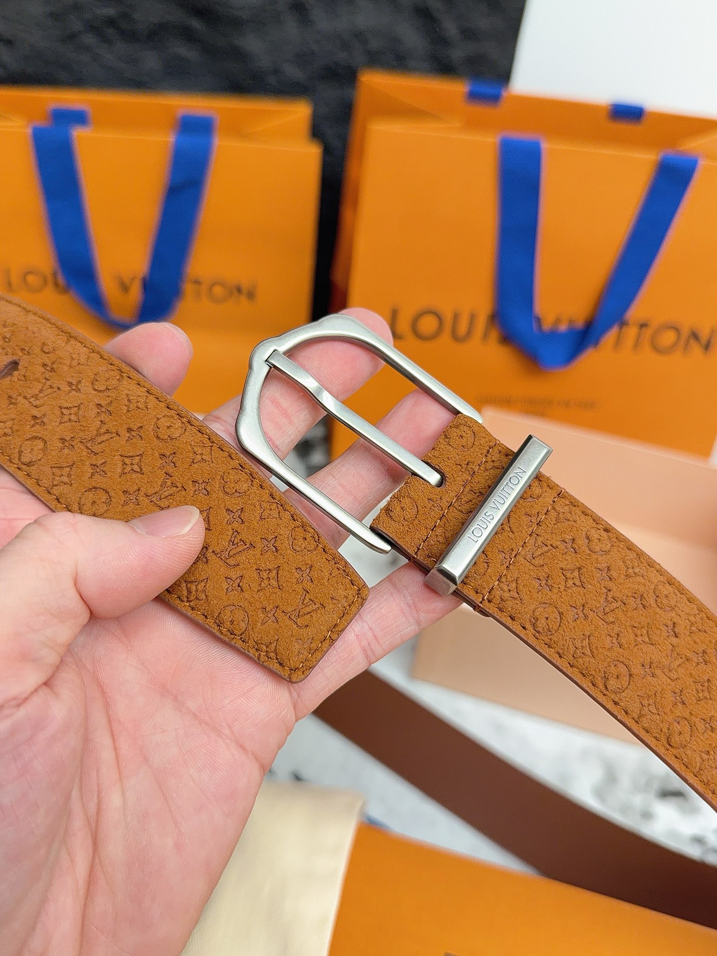 루이비통 벨트 130755 Louis Vuitton Belt
