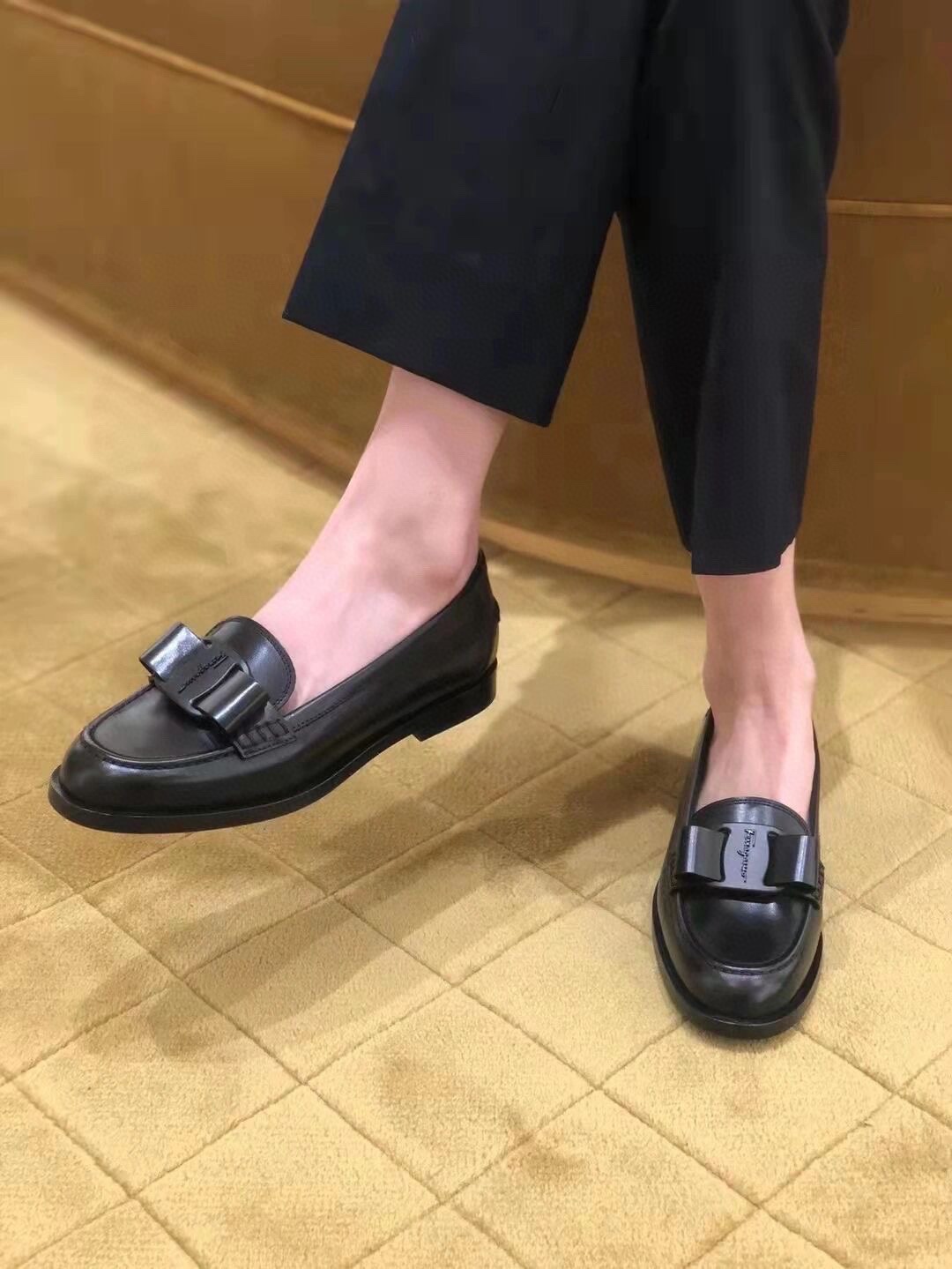NO:262266,3-colored feet, single shoes198609093色上脚,单鞋,Women's Shoes