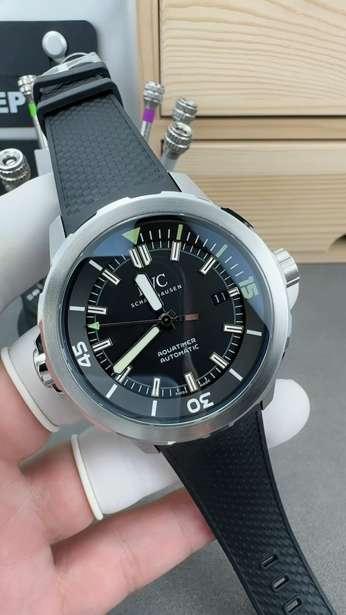 IWC Replicas