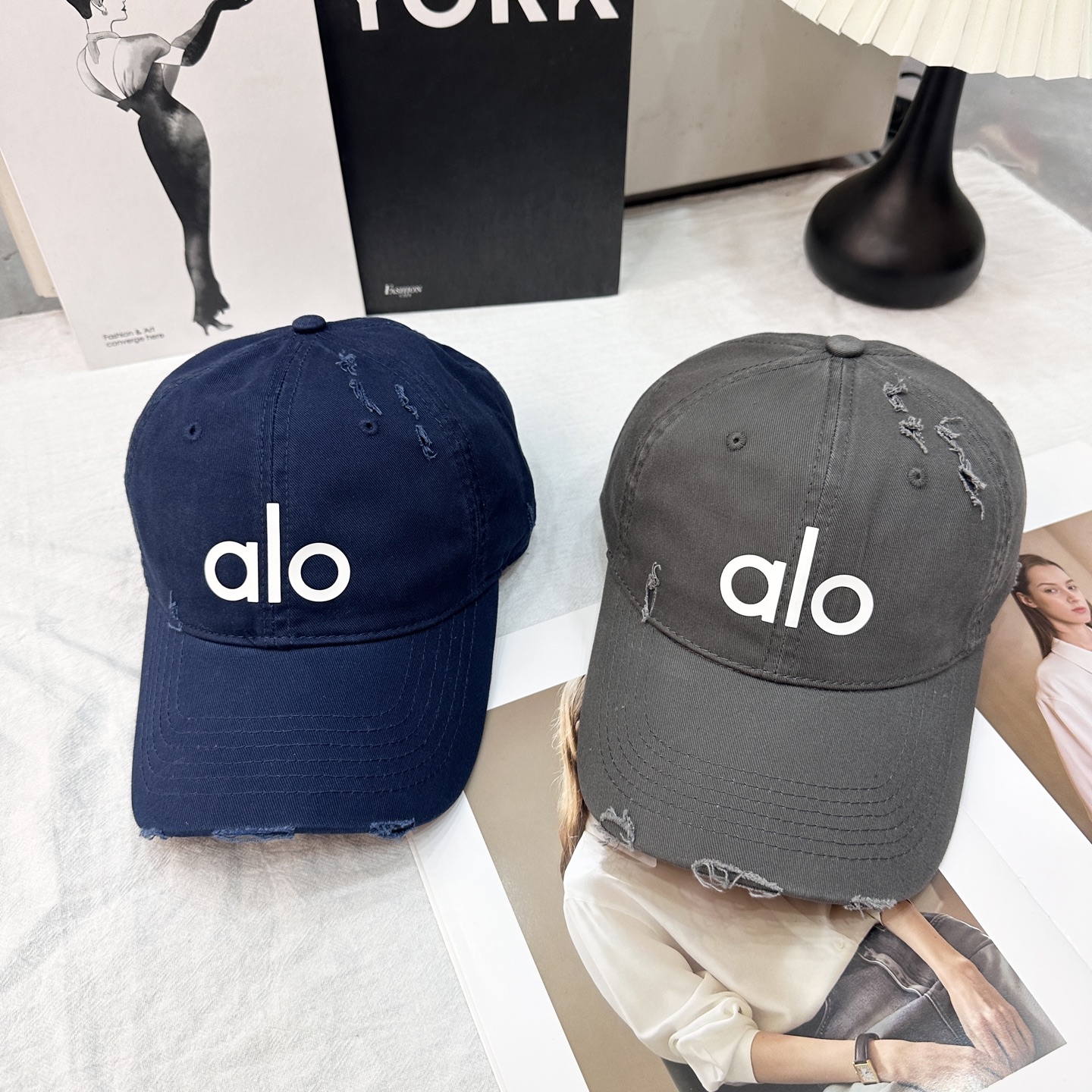 🎀alo棒球帽🧢