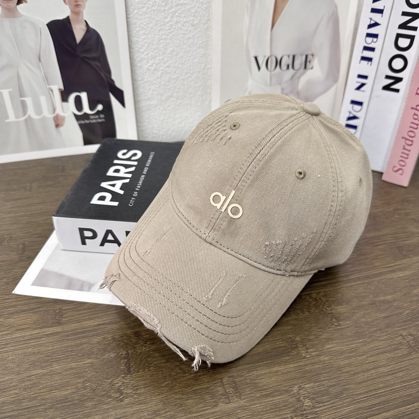 🎀alo棒球帽🧢