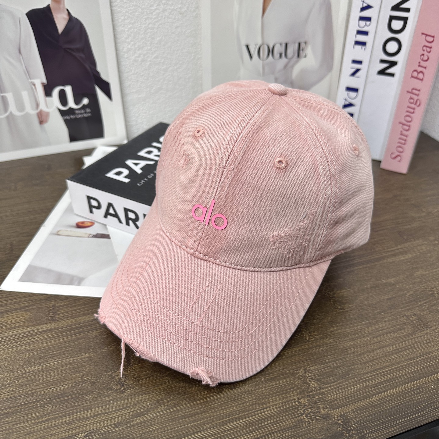 🎀alo棒球帽🧢