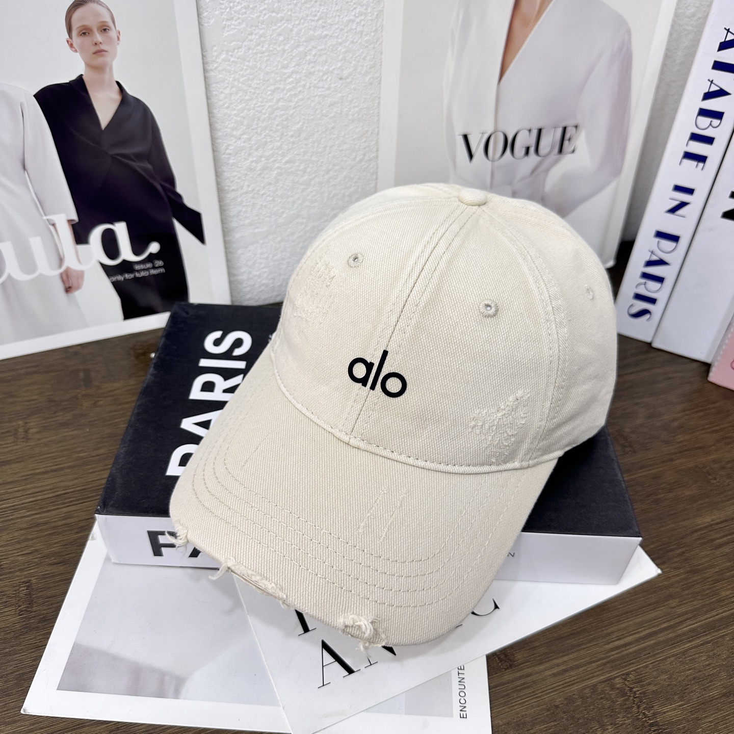 🎀alo棒球帽🧢