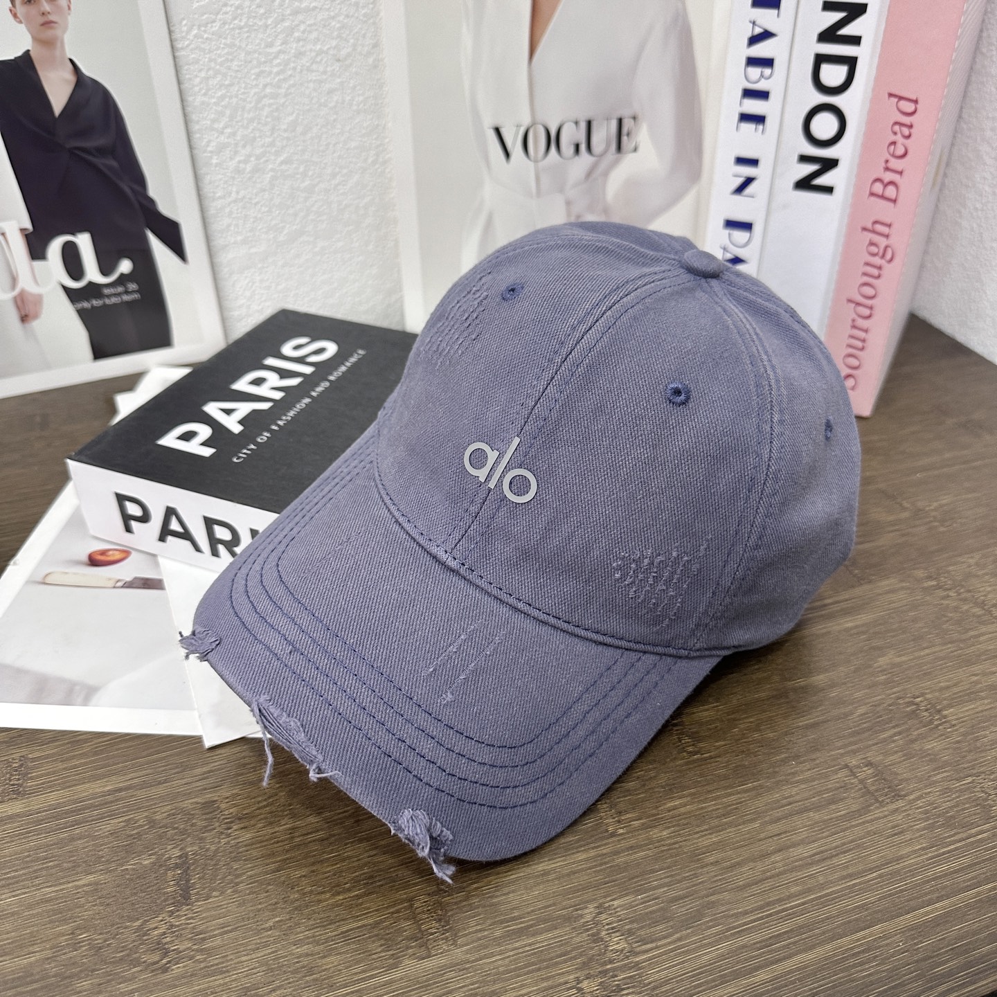 🎀alo棒球帽🧢