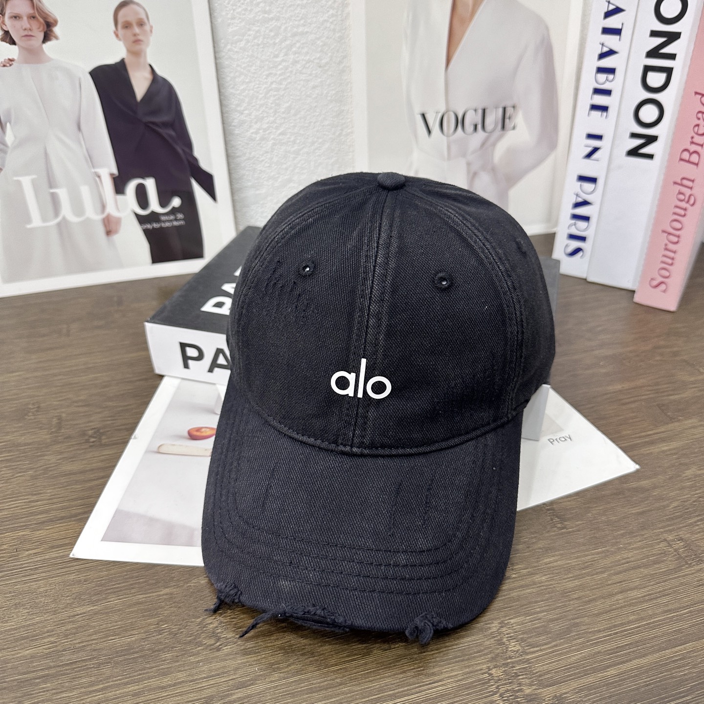 🎀alo棒球帽🧢