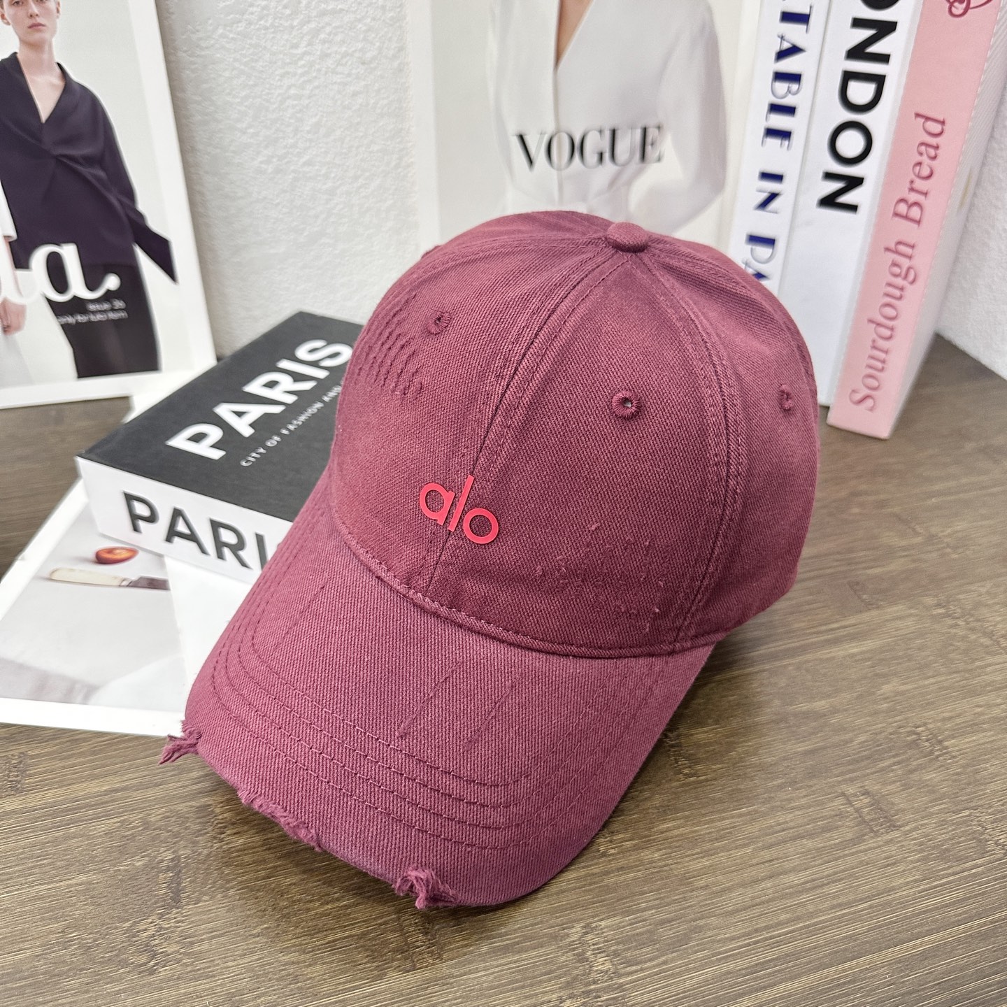 🎀alo棒球帽🧢
