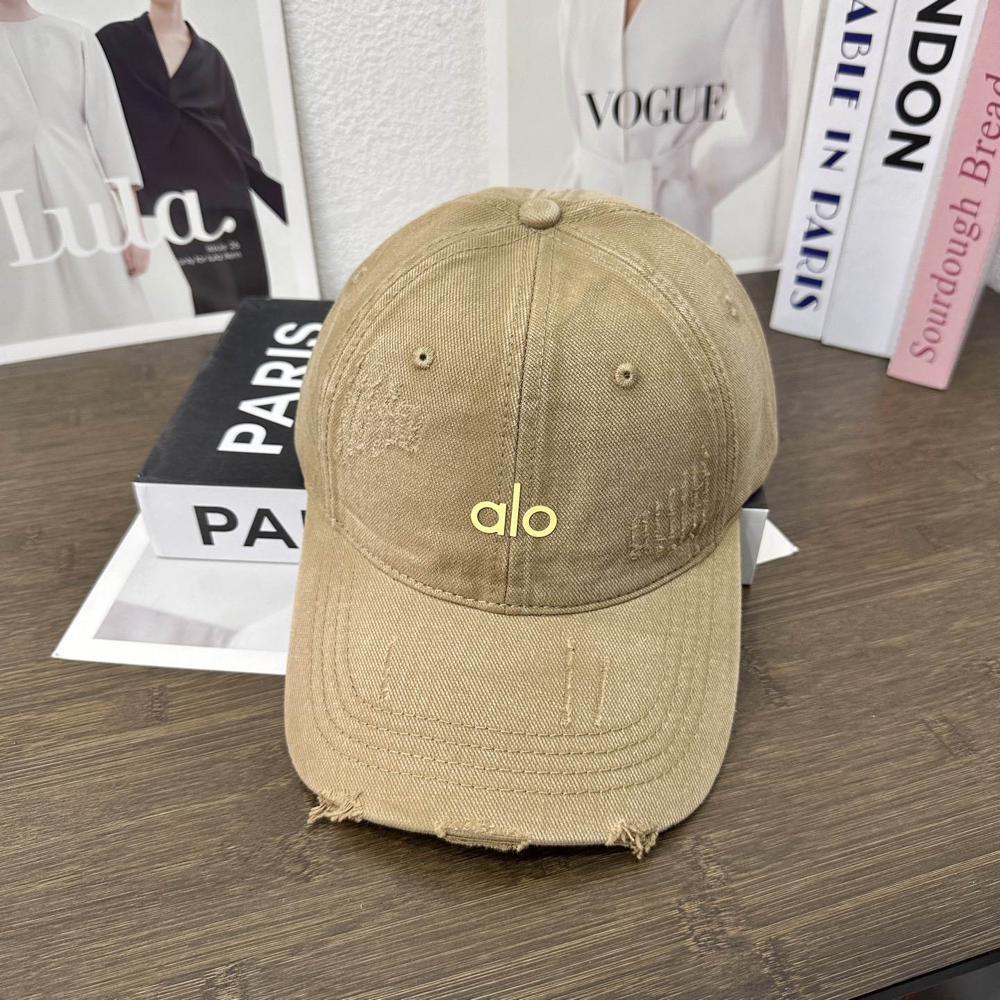 🎀alo棒球帽🧢