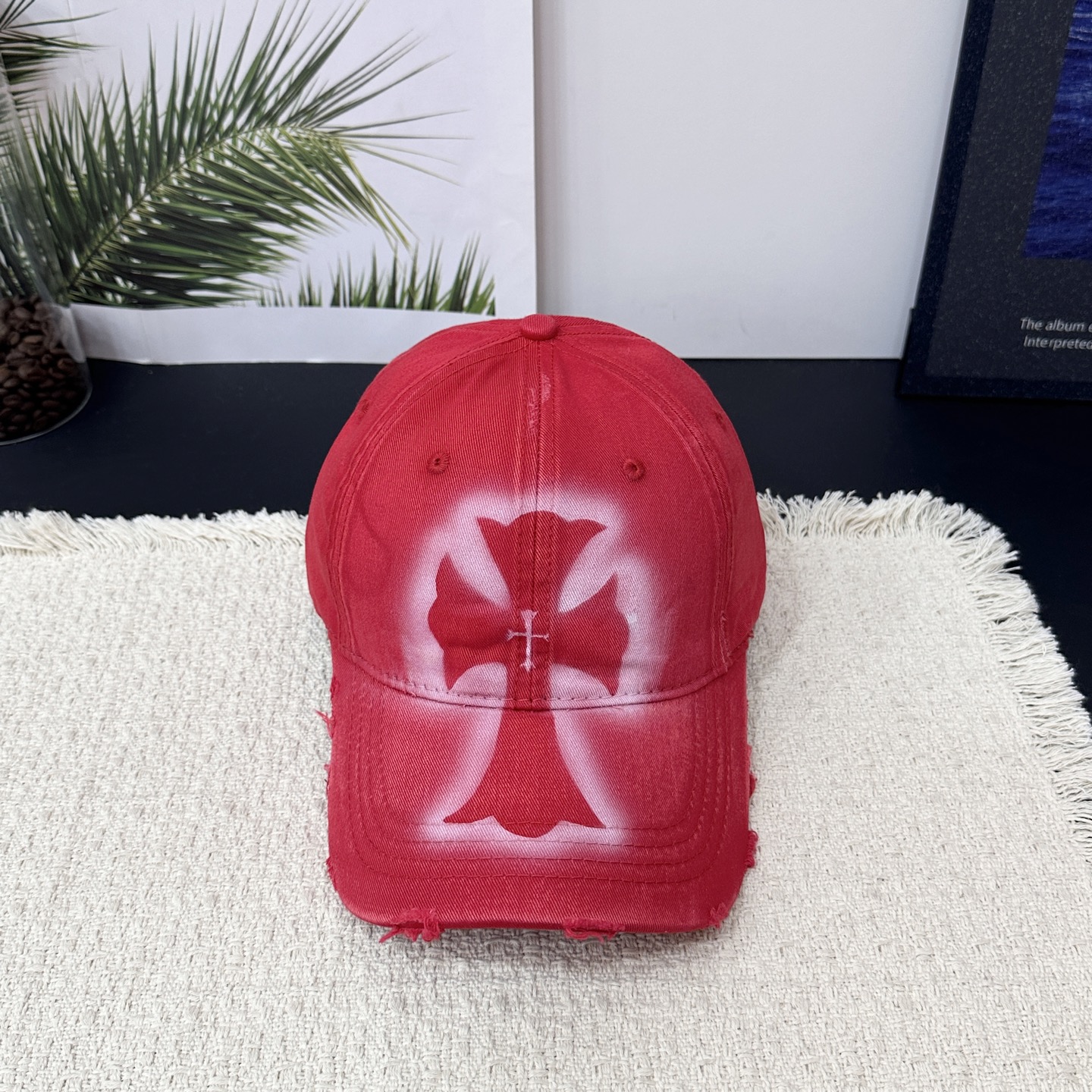 🎀克罗心棒球帽🧢