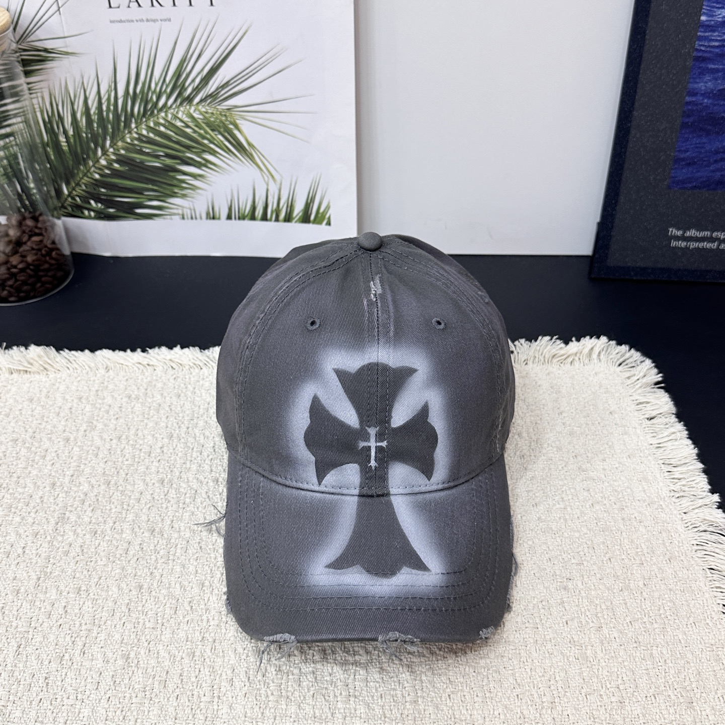 🎀克罗心棒球帽🧢