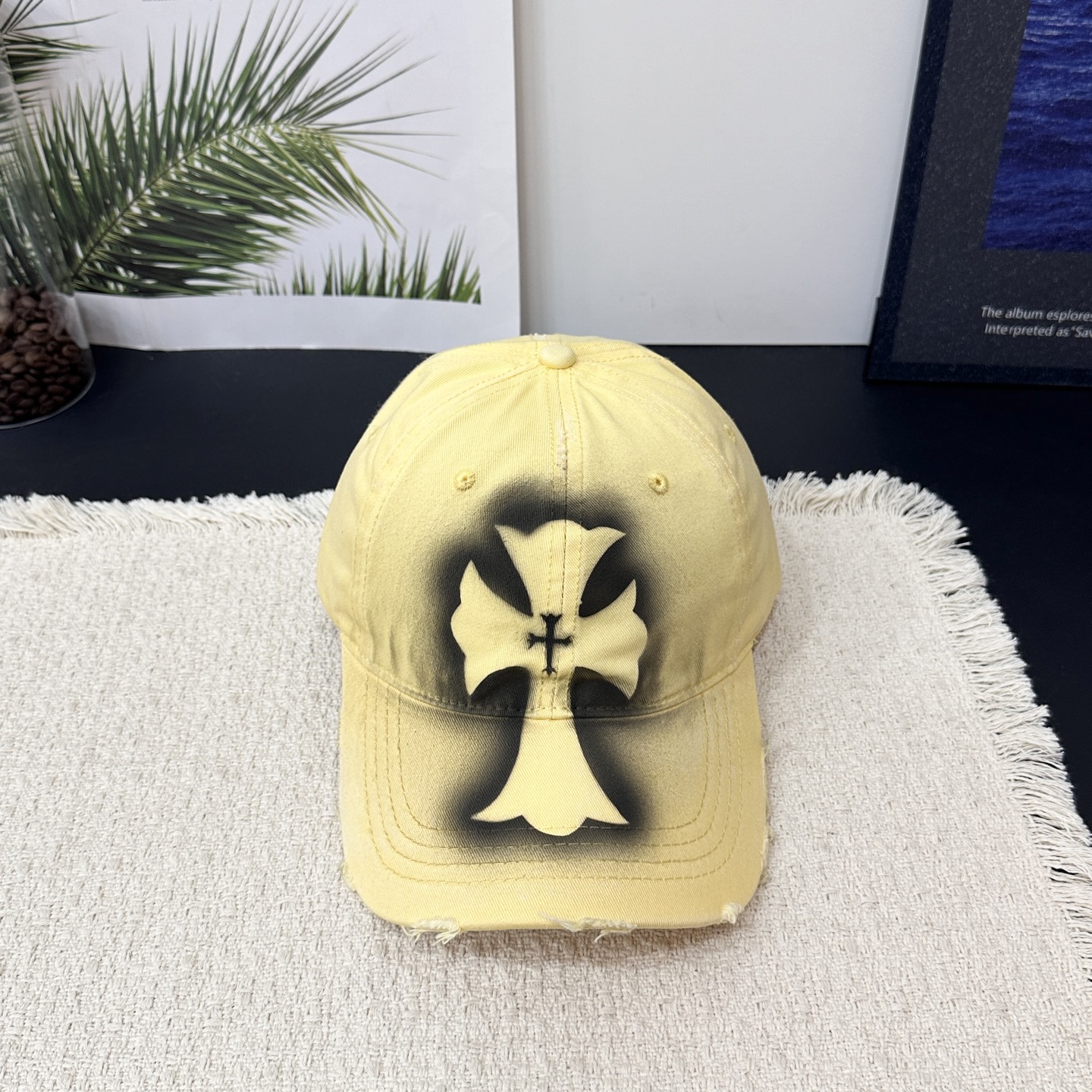 🎀克罗心棒球帽🧢