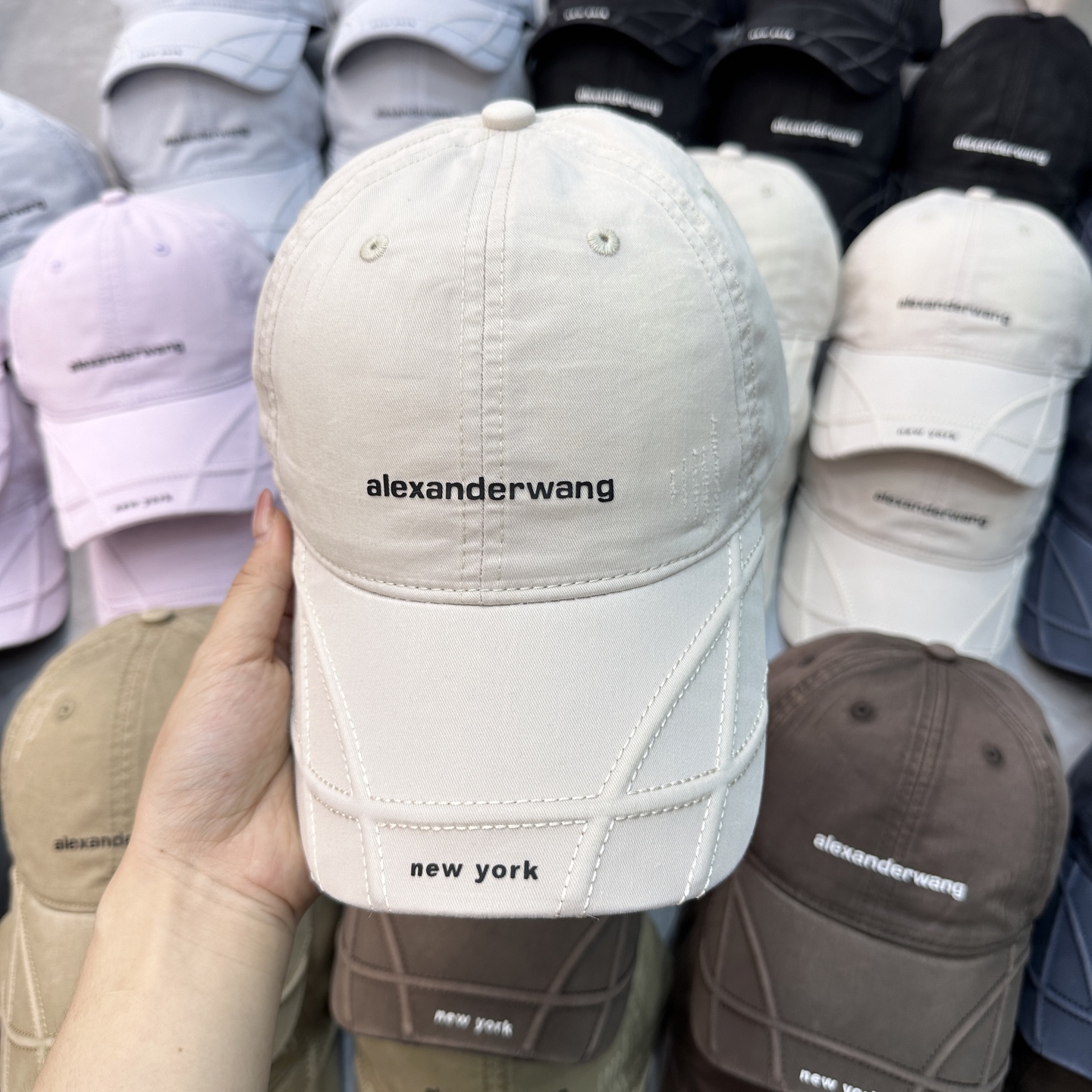 🎀Wang大王棒球帽🧢