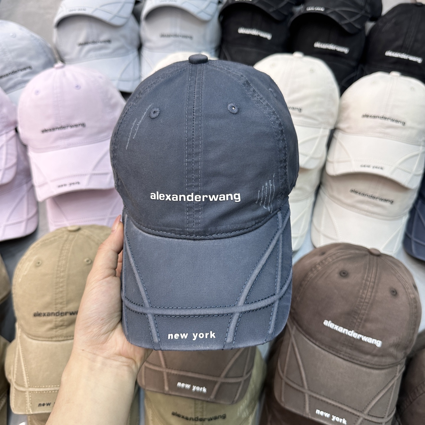 🎀Wang大王棒球帽🧢