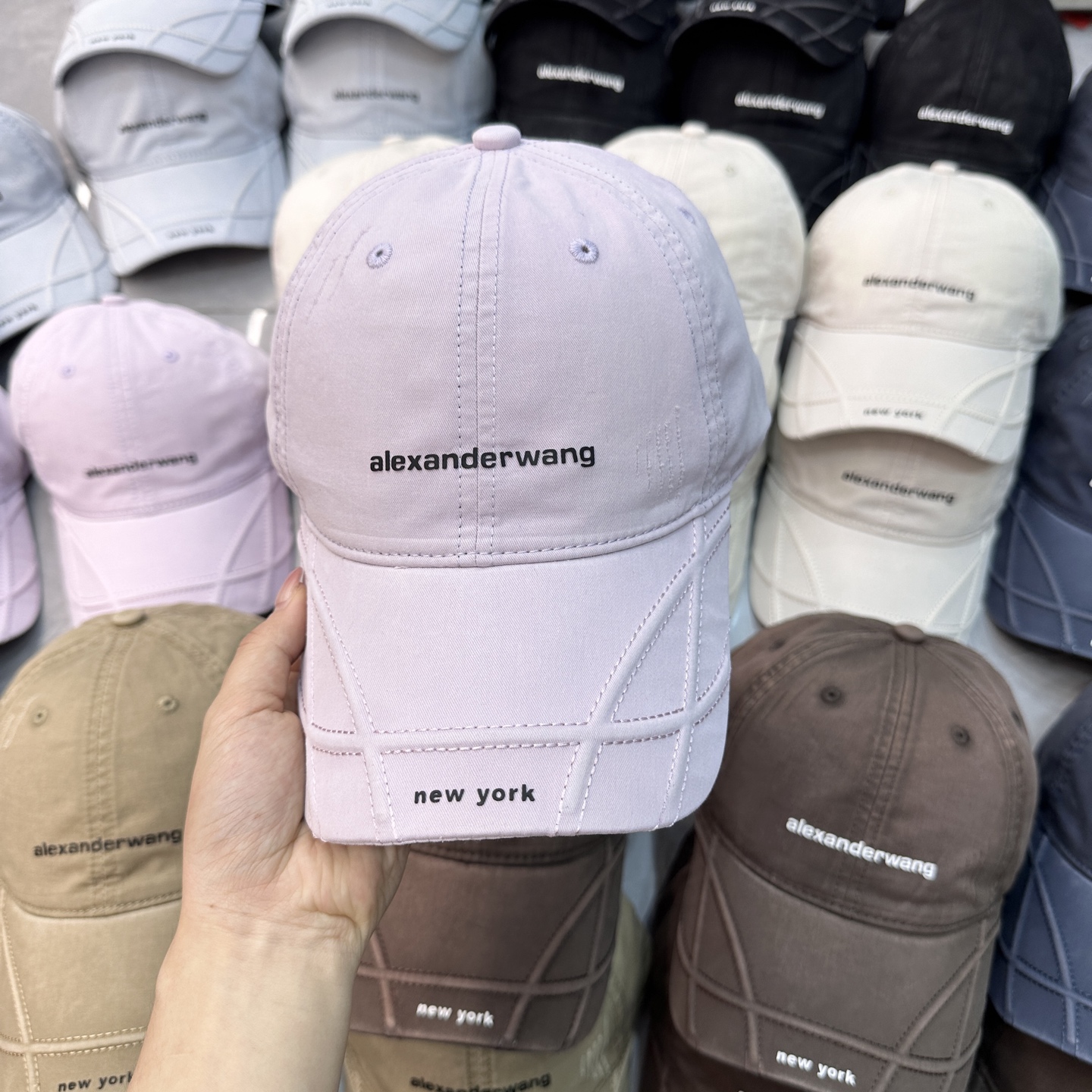 🎀Wang大王棒球帽🧢