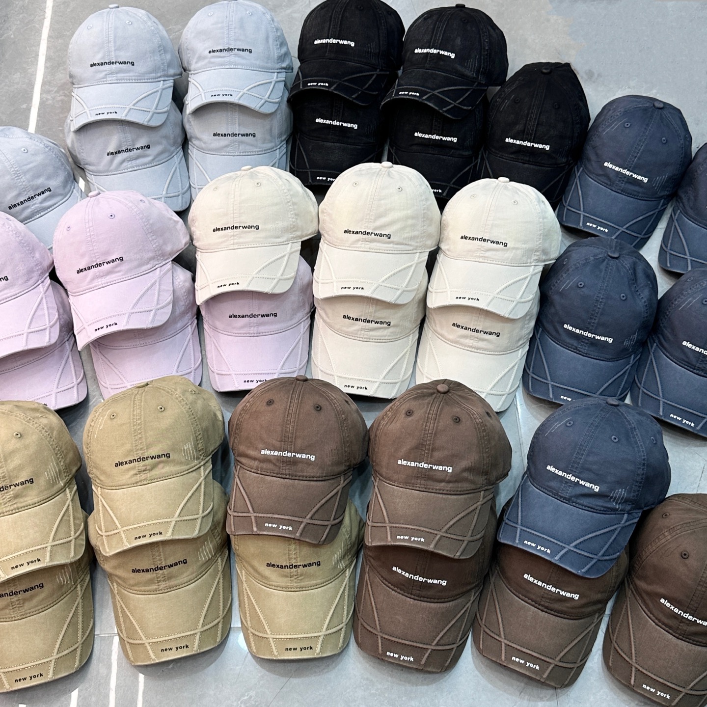 🎀Wang大王棒球帽🧢