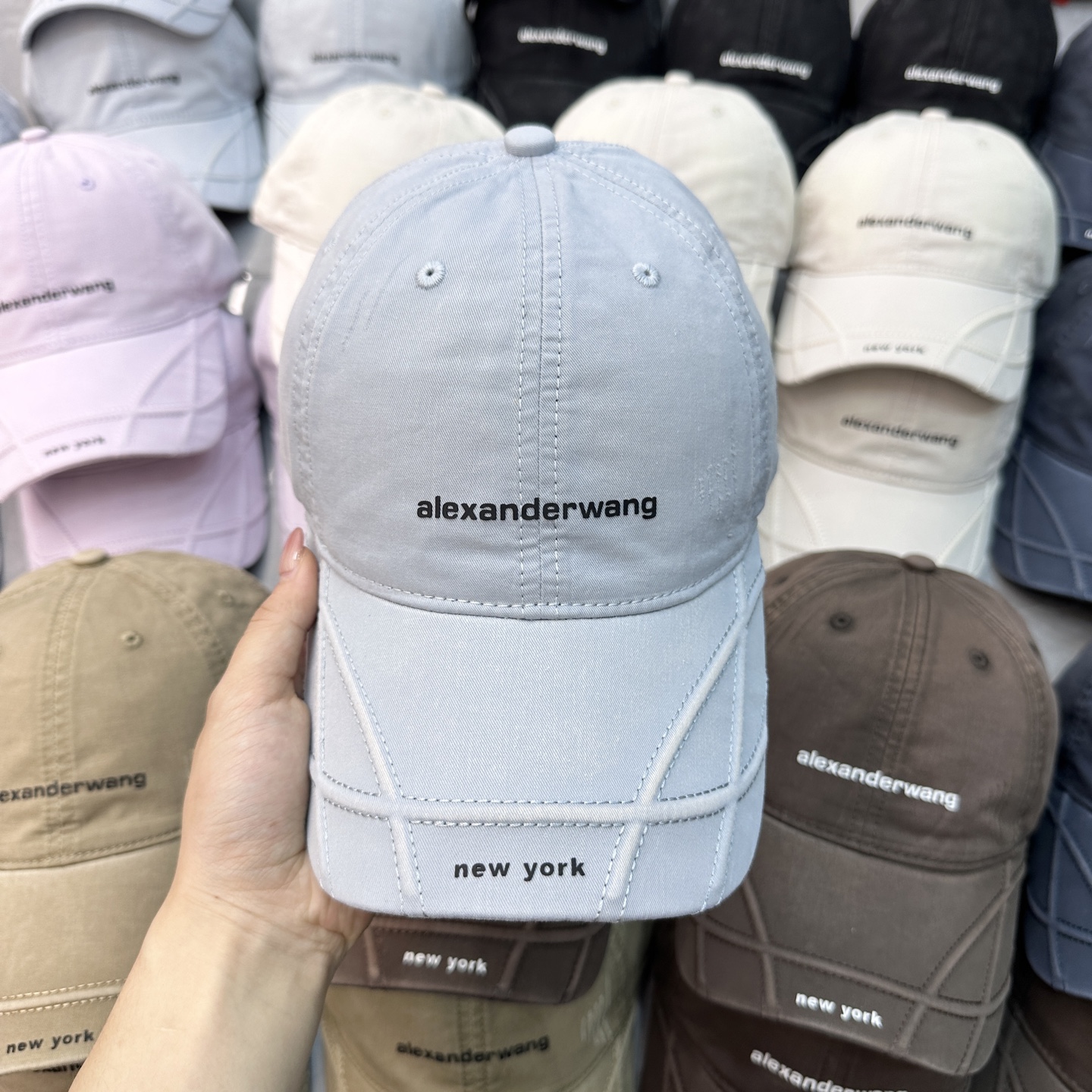 🎀Wang大王棒球帽🧢