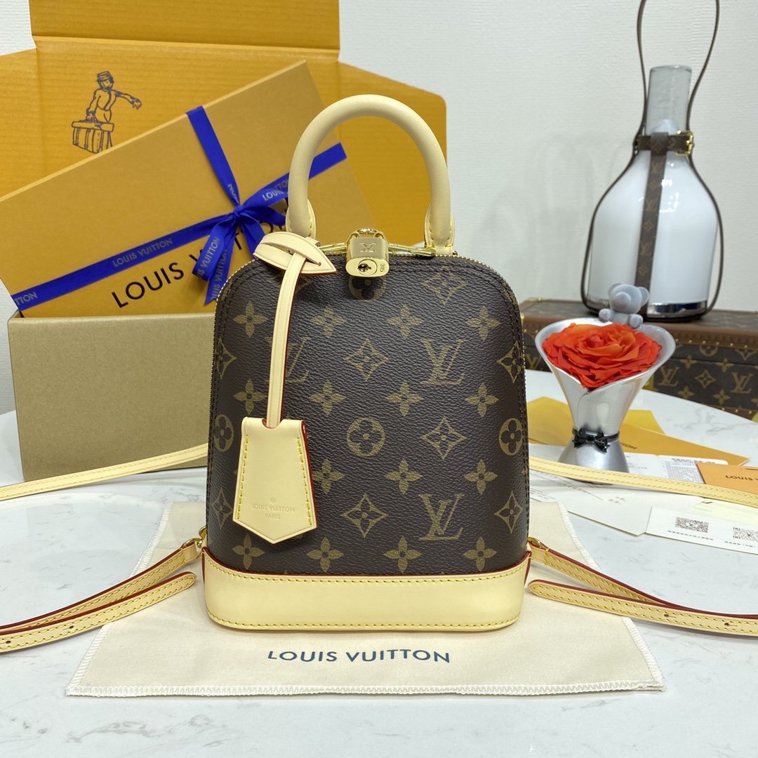 루이비통(버드케이지) M47132 가방 Louis Vuitton Bag