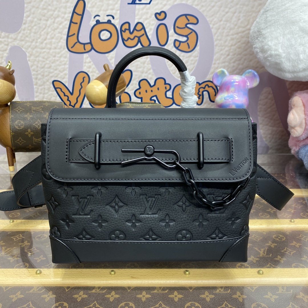 루이비통(버드케이지) 모노그램 M24436 가방 Louis Vuitton Bag