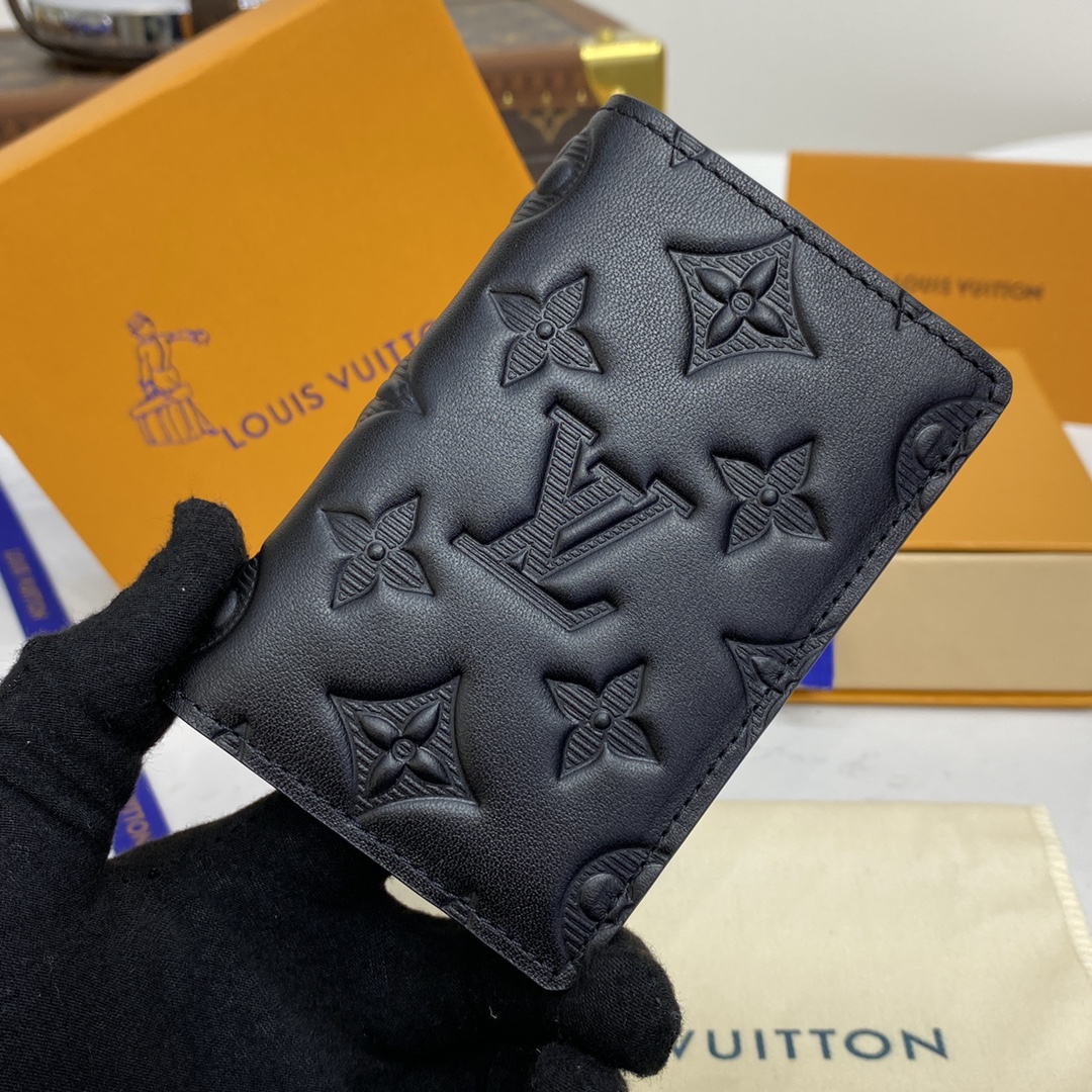 루이비통 지갑 111268 Louis Vuitton Wallet