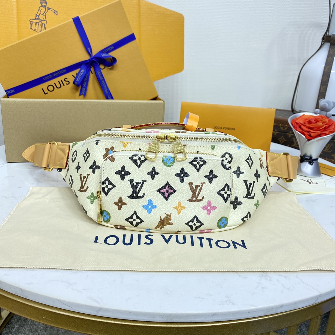루이비통(버드케이지) M24858 가방 Louis Vuitton Bag