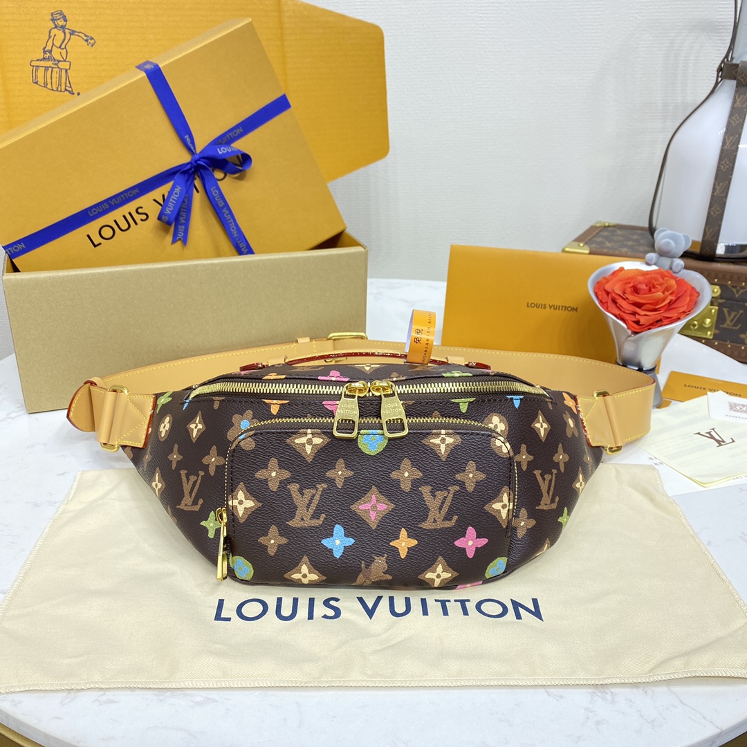 루이비통(버드케이지) M24858 가방 Louis Vuitton Bag