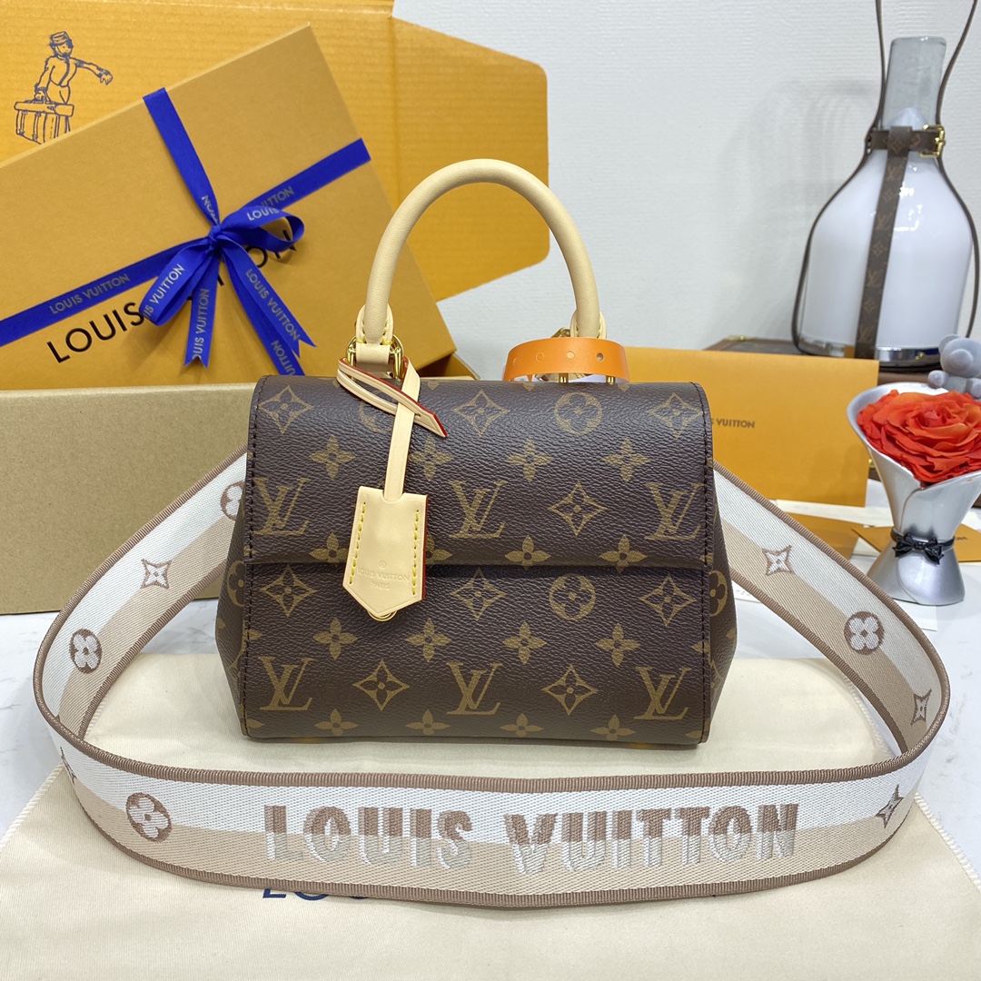 루이비통(버드케이지) M46055 가방 Louis Vuitton Bag
