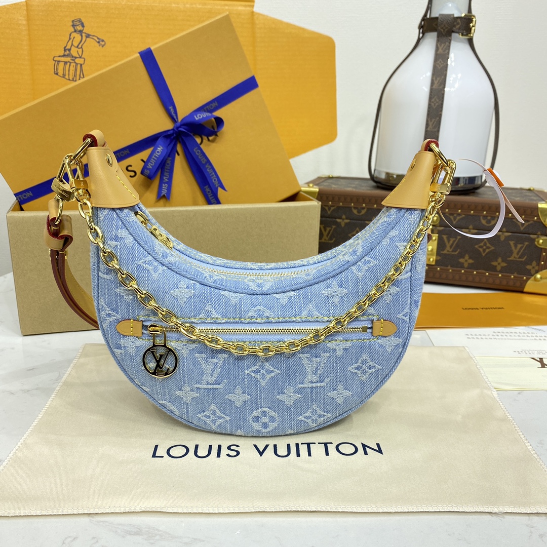 루이비통(버드케이지) M24846 가방 Louis Vuitton Bag