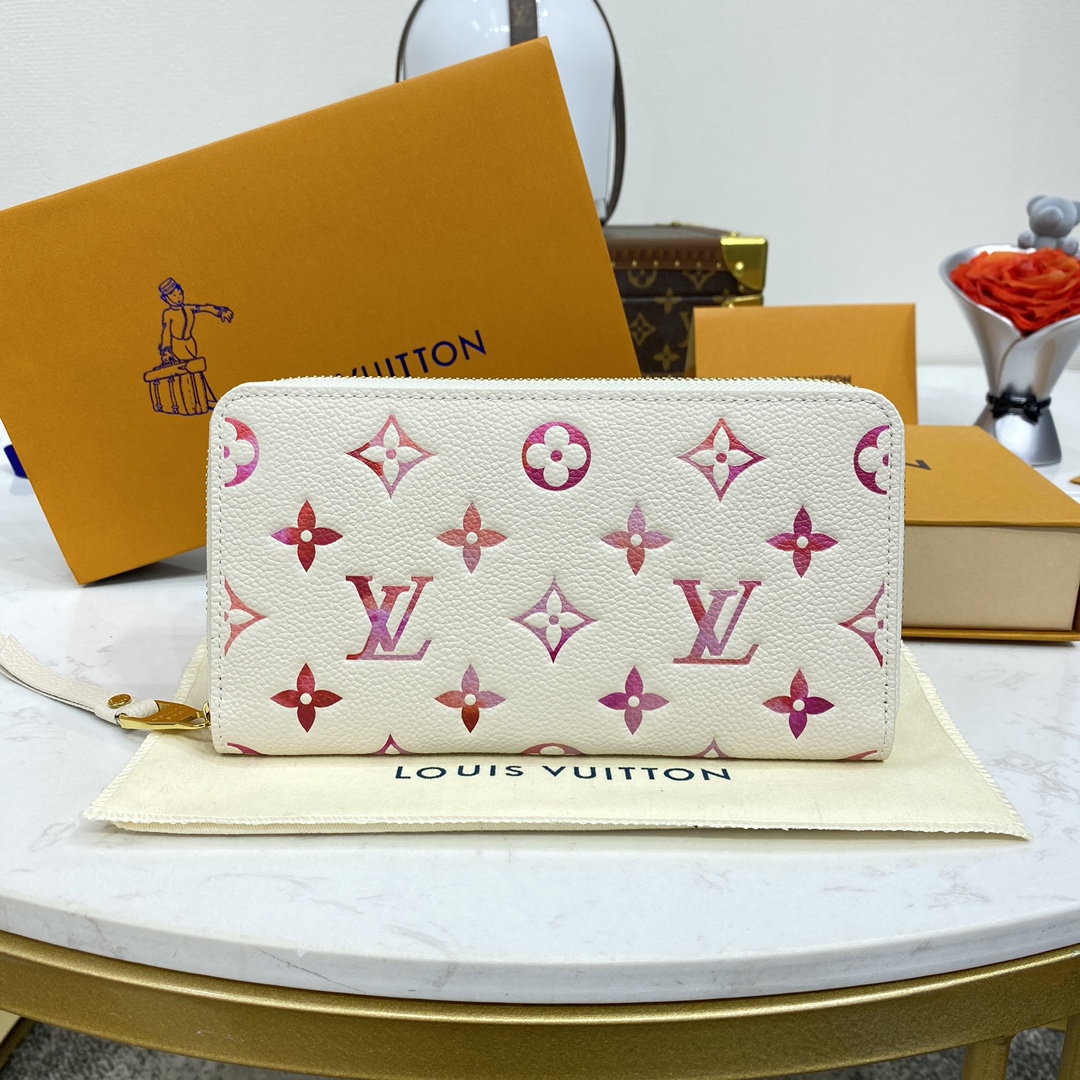 루이비통 지갑 111238 Louis Vuitton Wallet