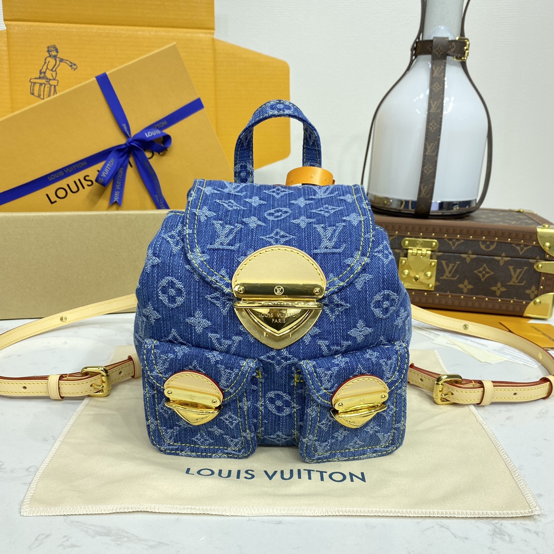 루이비통(버드케이지) M46836 가방 Louis Vuitton Bag