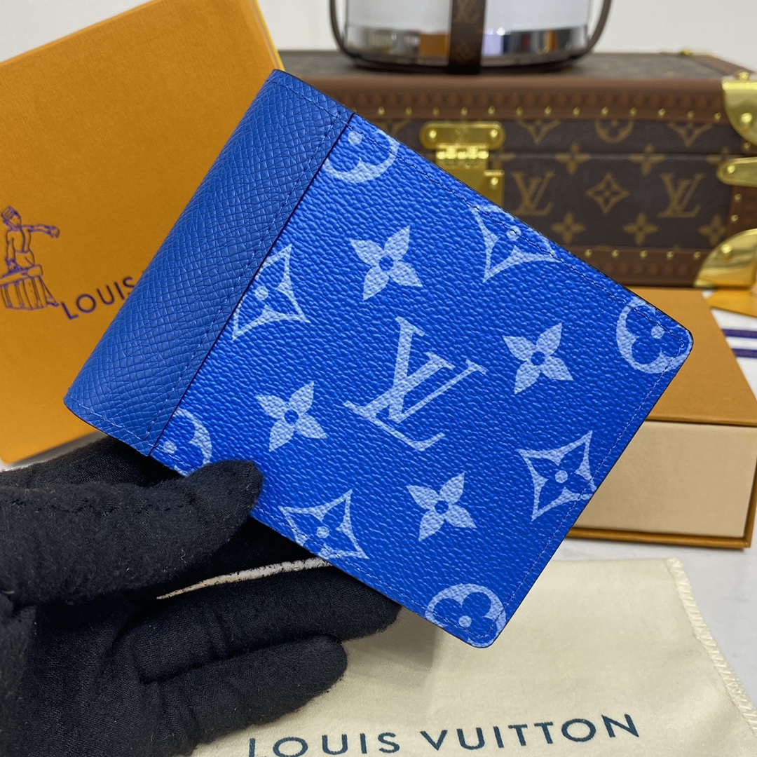 루이비통 지갑 111242 Louis Vuitton Wallet