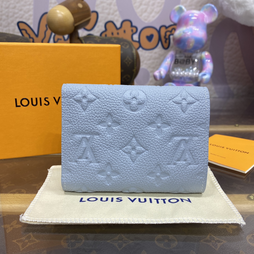 [YSL Wallets]M64577 Red M64060 Black M64061 Blue M82344 Cream White M82488 Bur